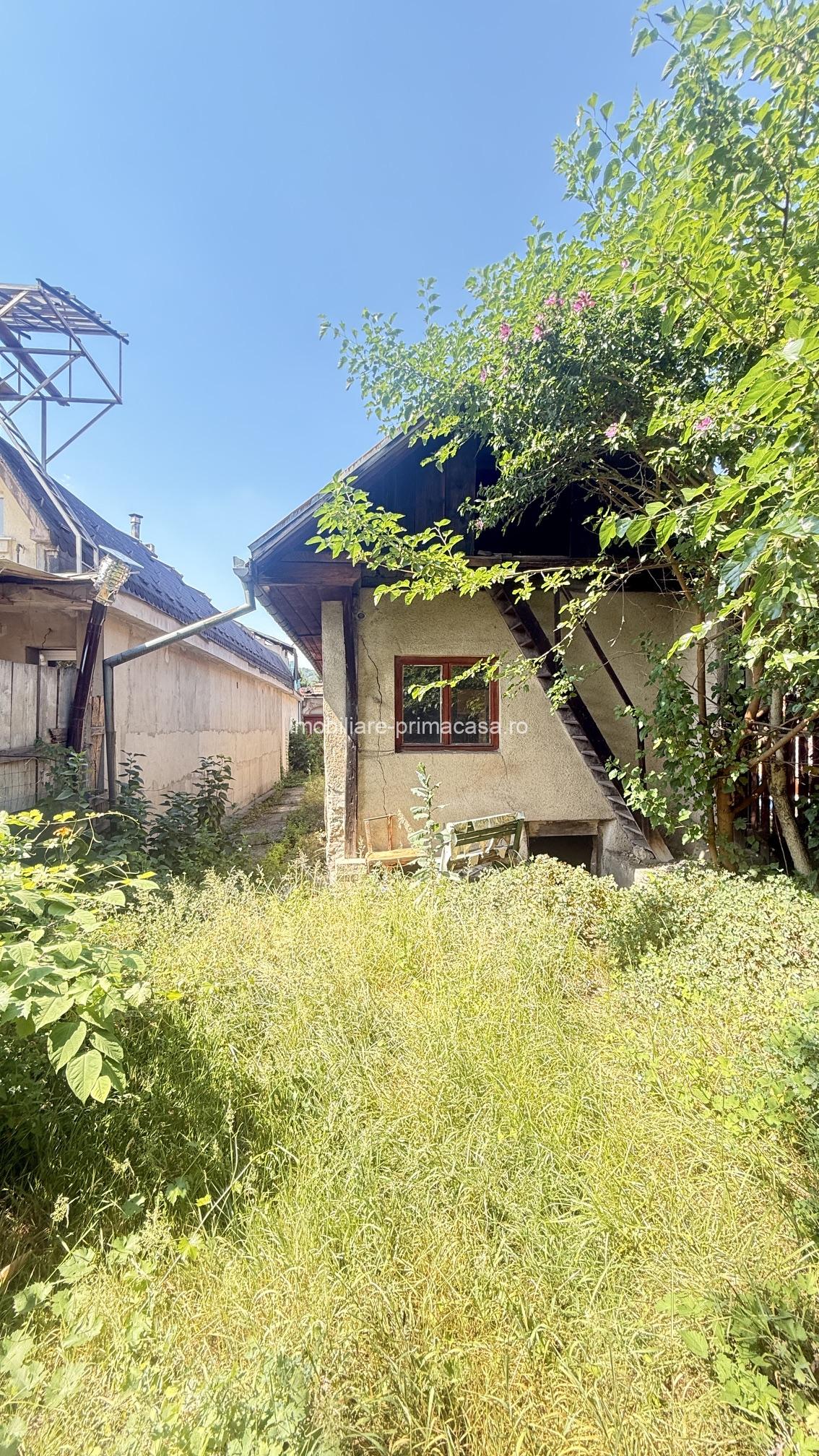 Casă Centrul Vechi Istoric Baia Mare – teren 385 mp! - imagine 9