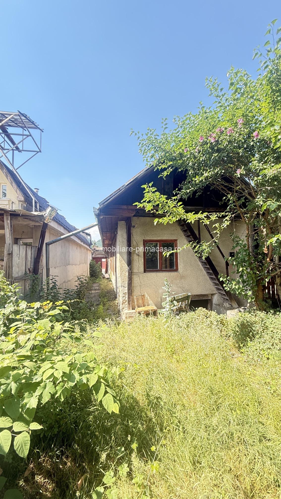 Casă Centrul Vechi Istoric Baia Mare – teren 385 mp! - imagine 8