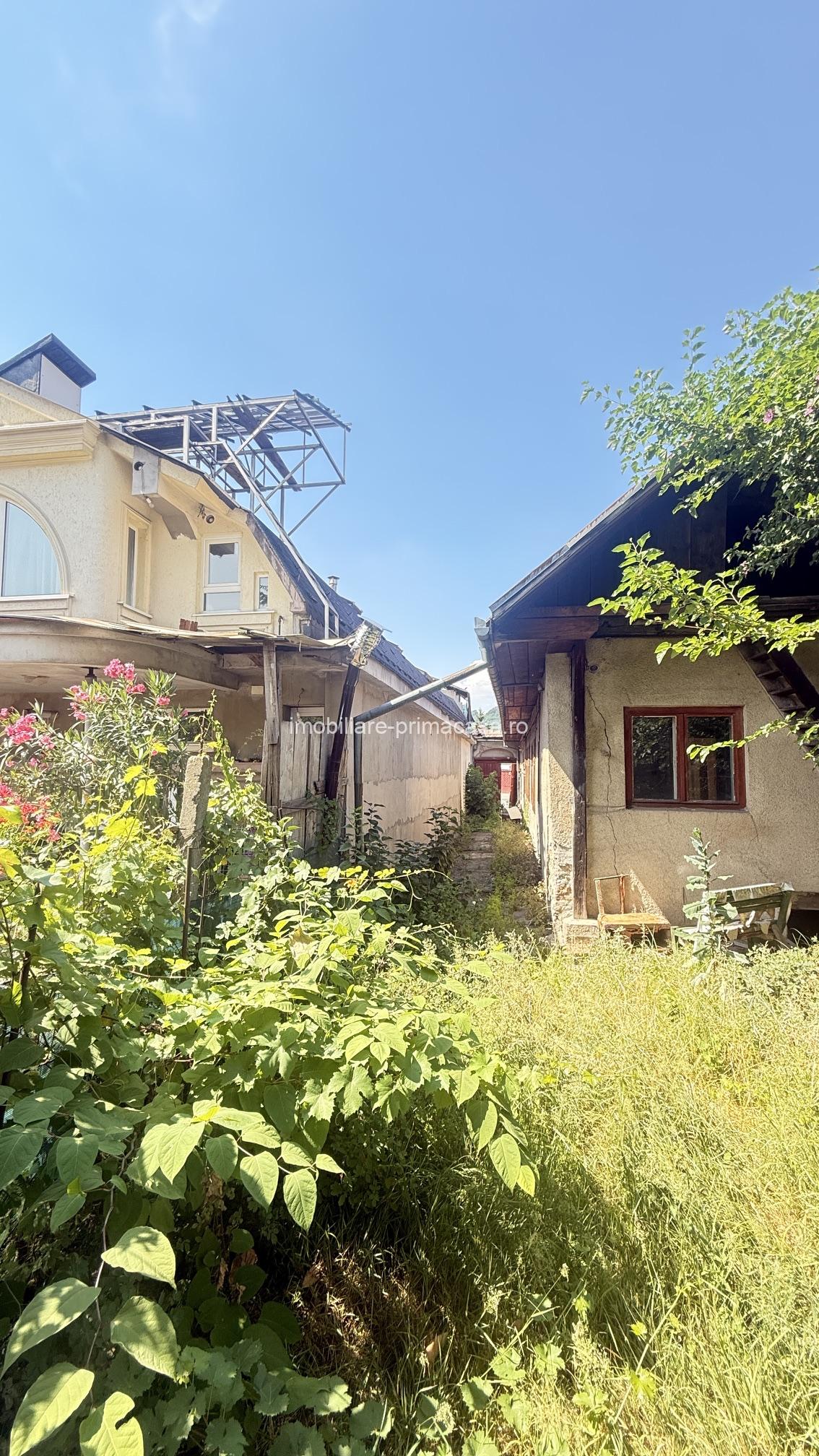 Casă Centrul Vechi Istoric Baia Mare – teren 385 mp! - imagine 7
