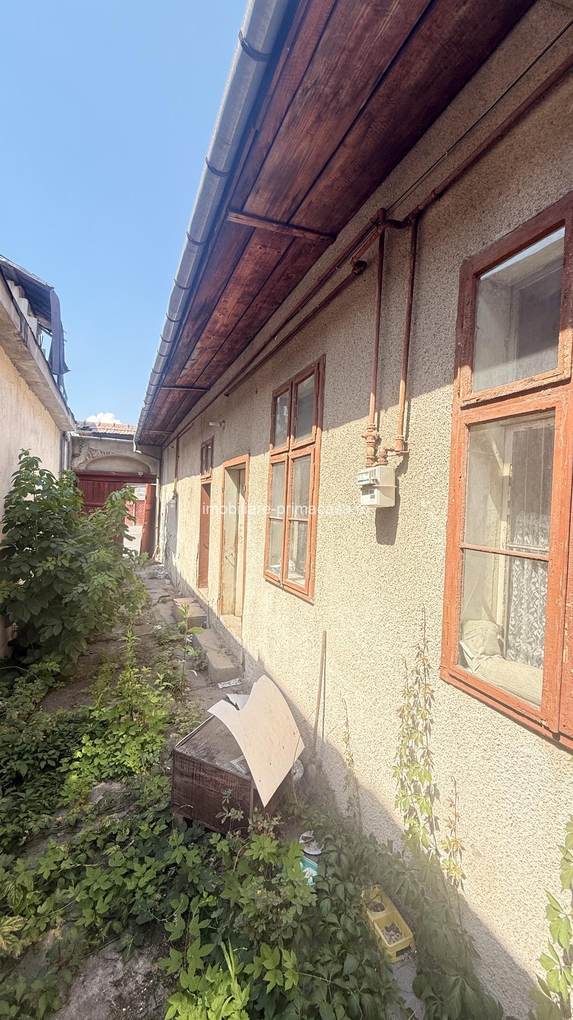 Casă Centrul Vechi Istoric Baia Mare – teren 385 mp! - imagine 5