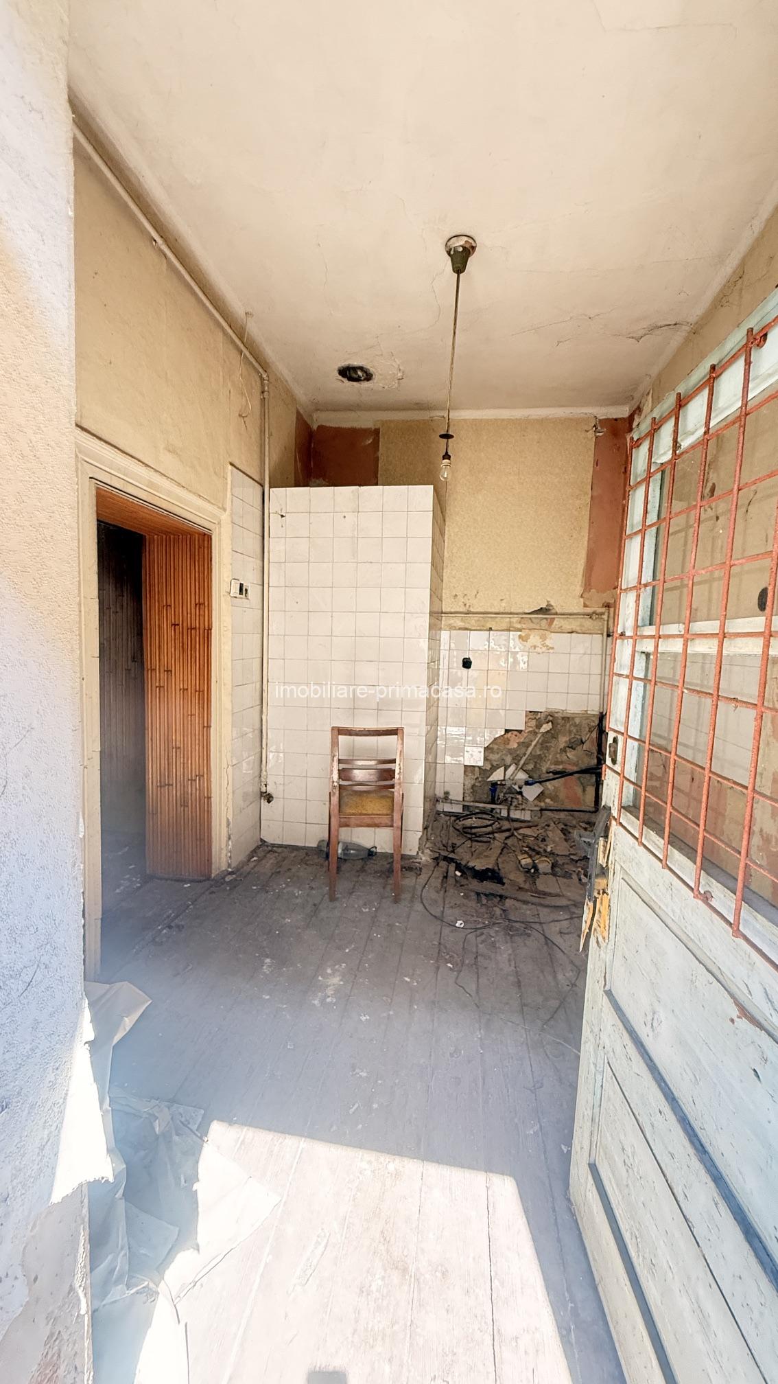 Casă Centrul Vechi Istoric Baia Mare – teren 385 mp! - imagine 4