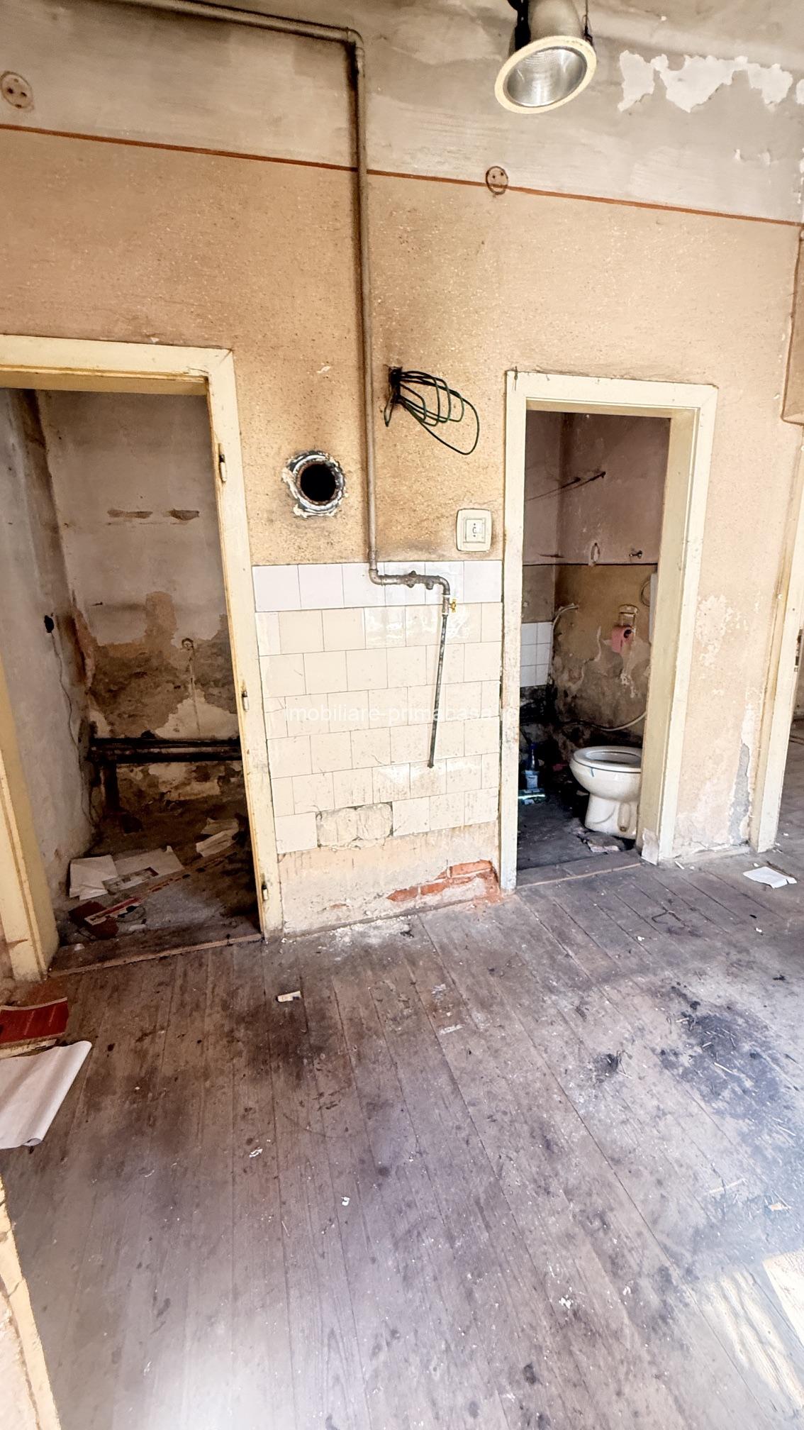 Casă Centrul Vechi Istoric Baia Mare – teren 385 mp! - imagine 3