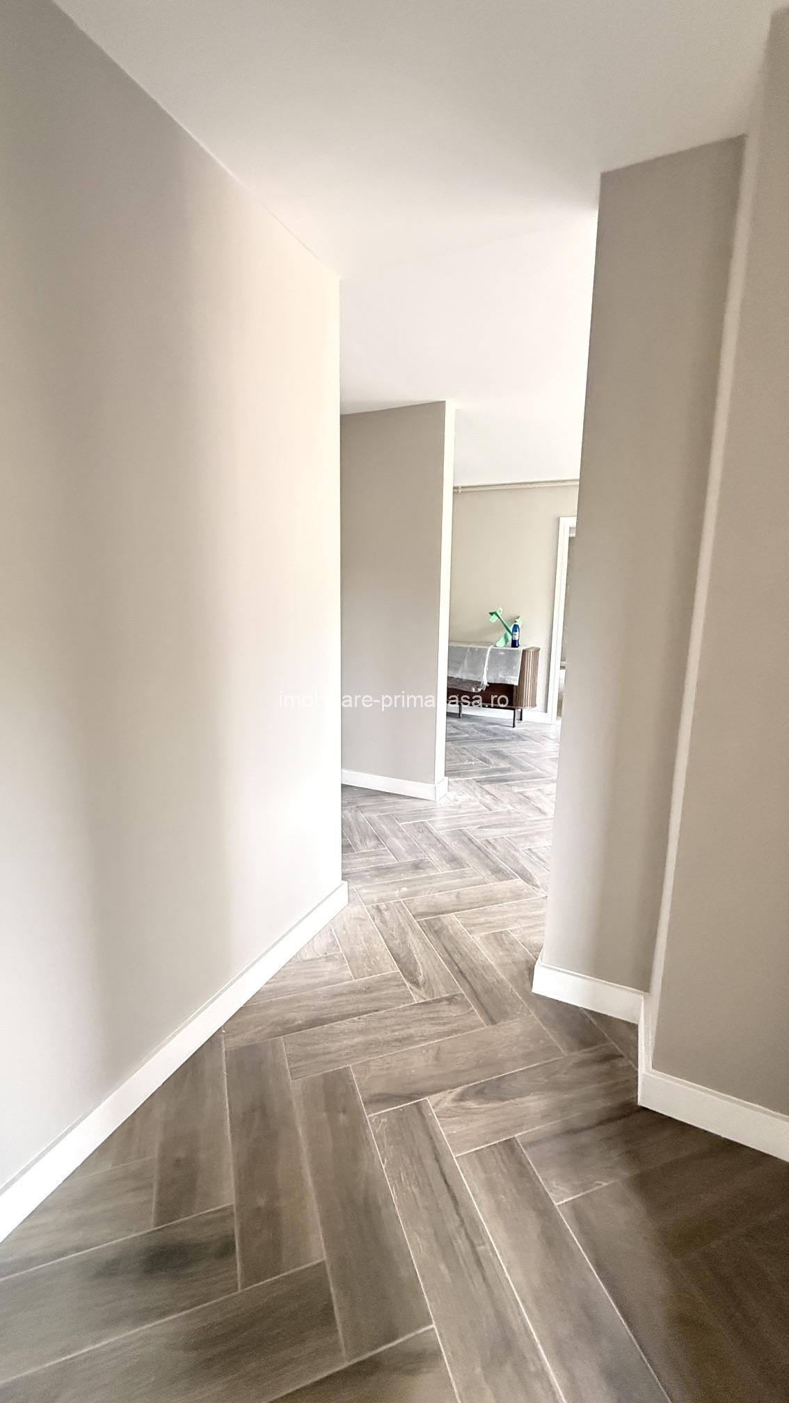 CENTRU VECHI- bloc nou, 3camere -finisat, lift, panorama! - imagine 20