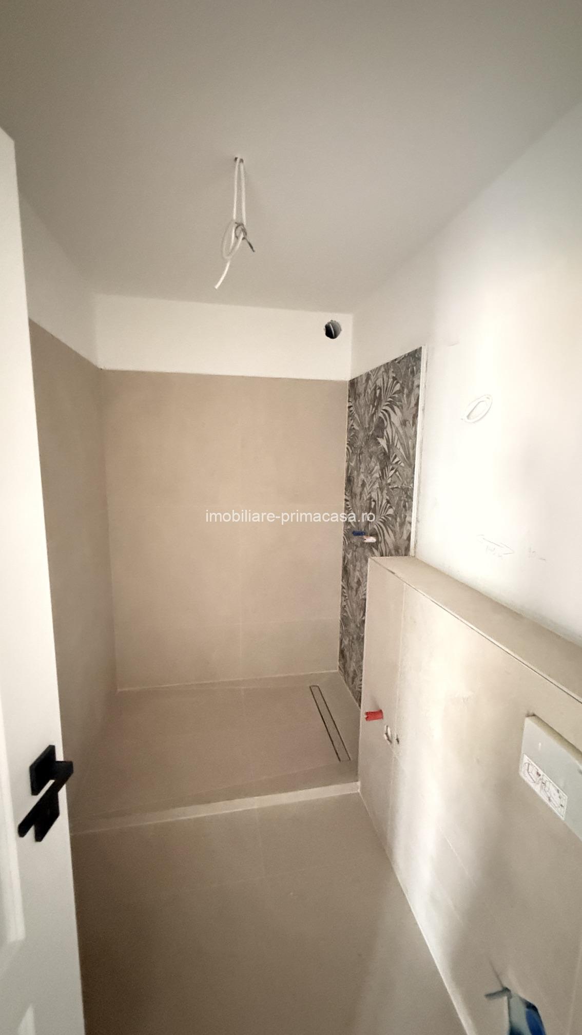 CENTRU VECHI- bloc nou, 3camere -finisat, lift, panorama! - imagine 19