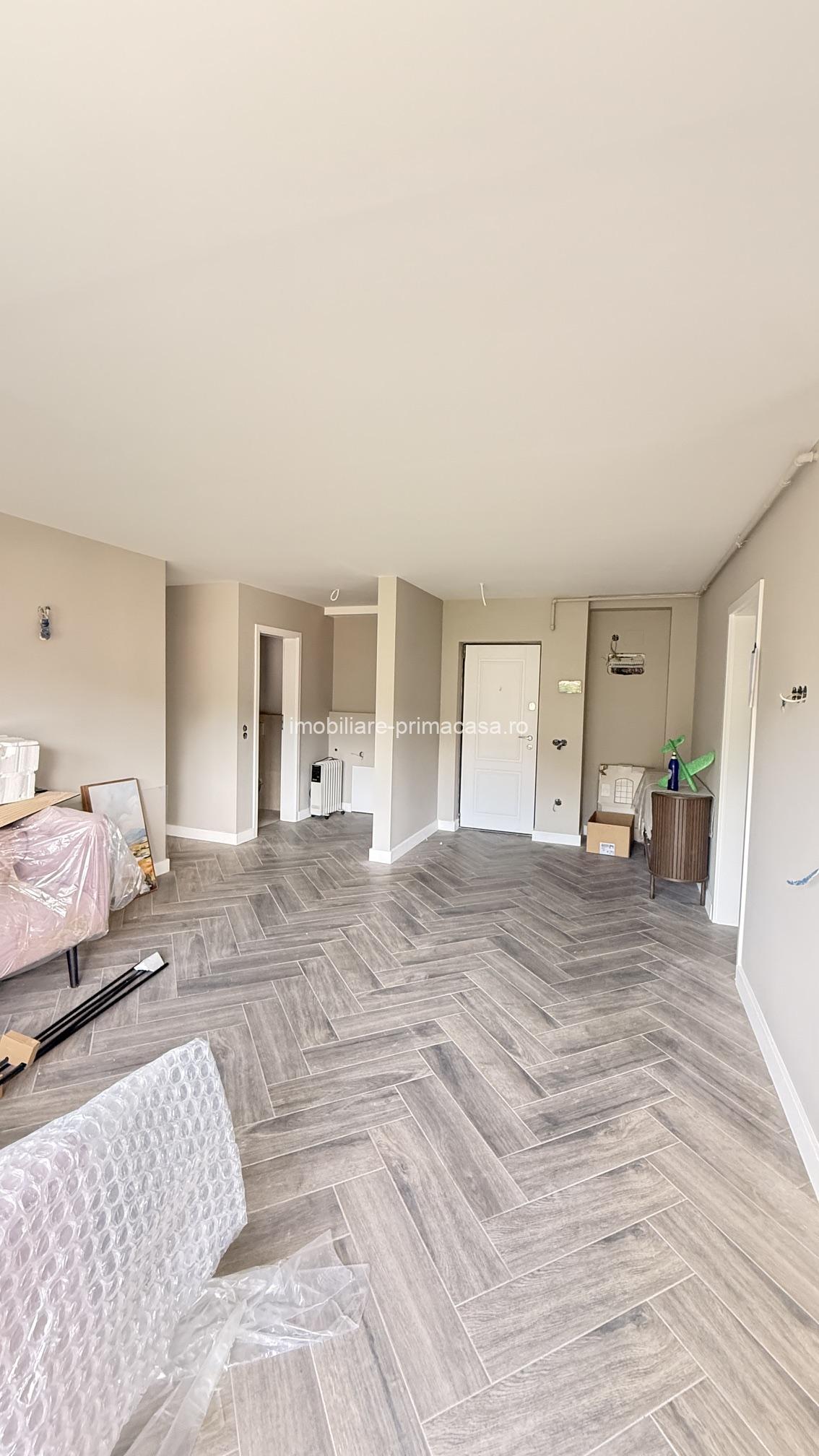 CENTRU VECHI- bloc nou, 3camere -finisat, lift, panorama! - imagine 15