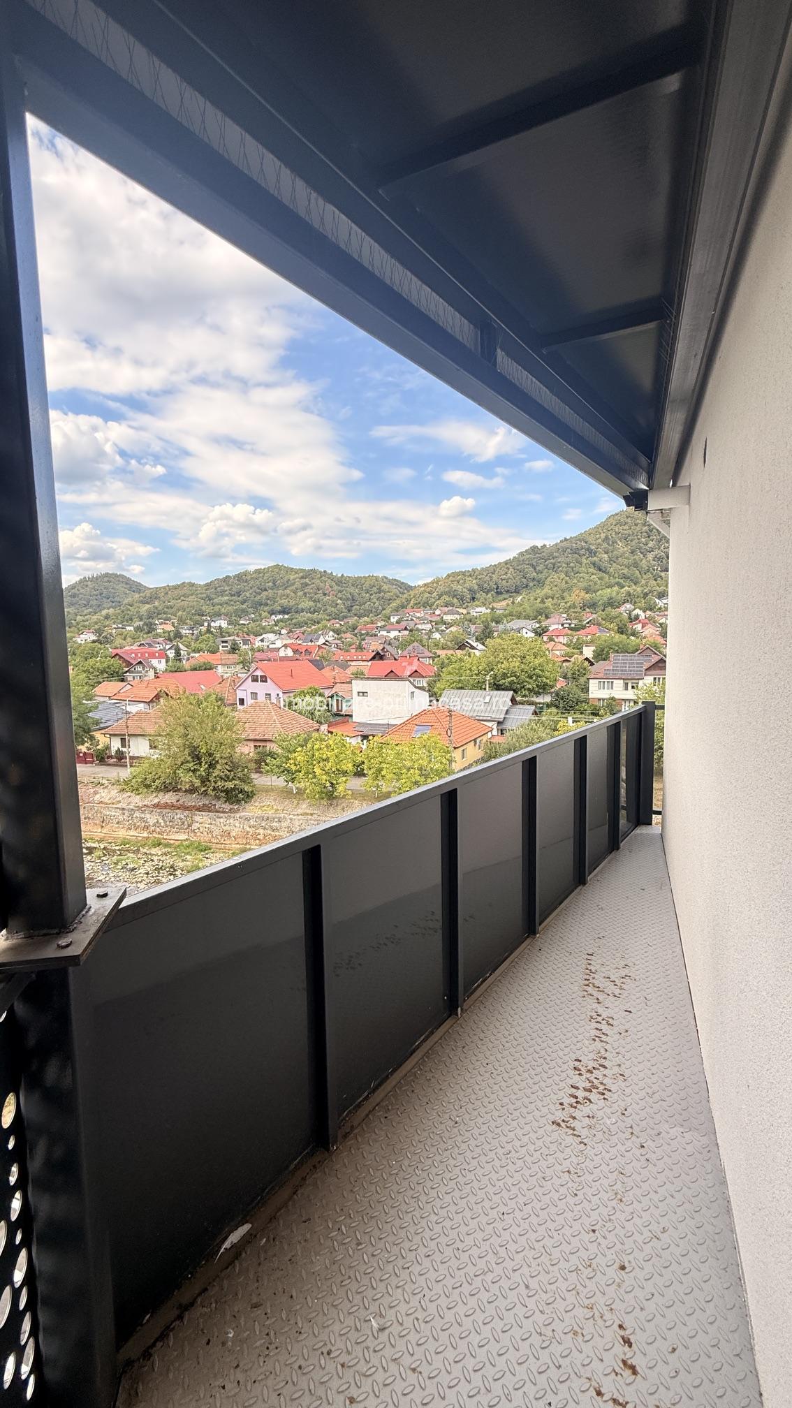 CENTRU VECHI- bloc nou, 3camere -finisat, lift, panorama! - imagine 13