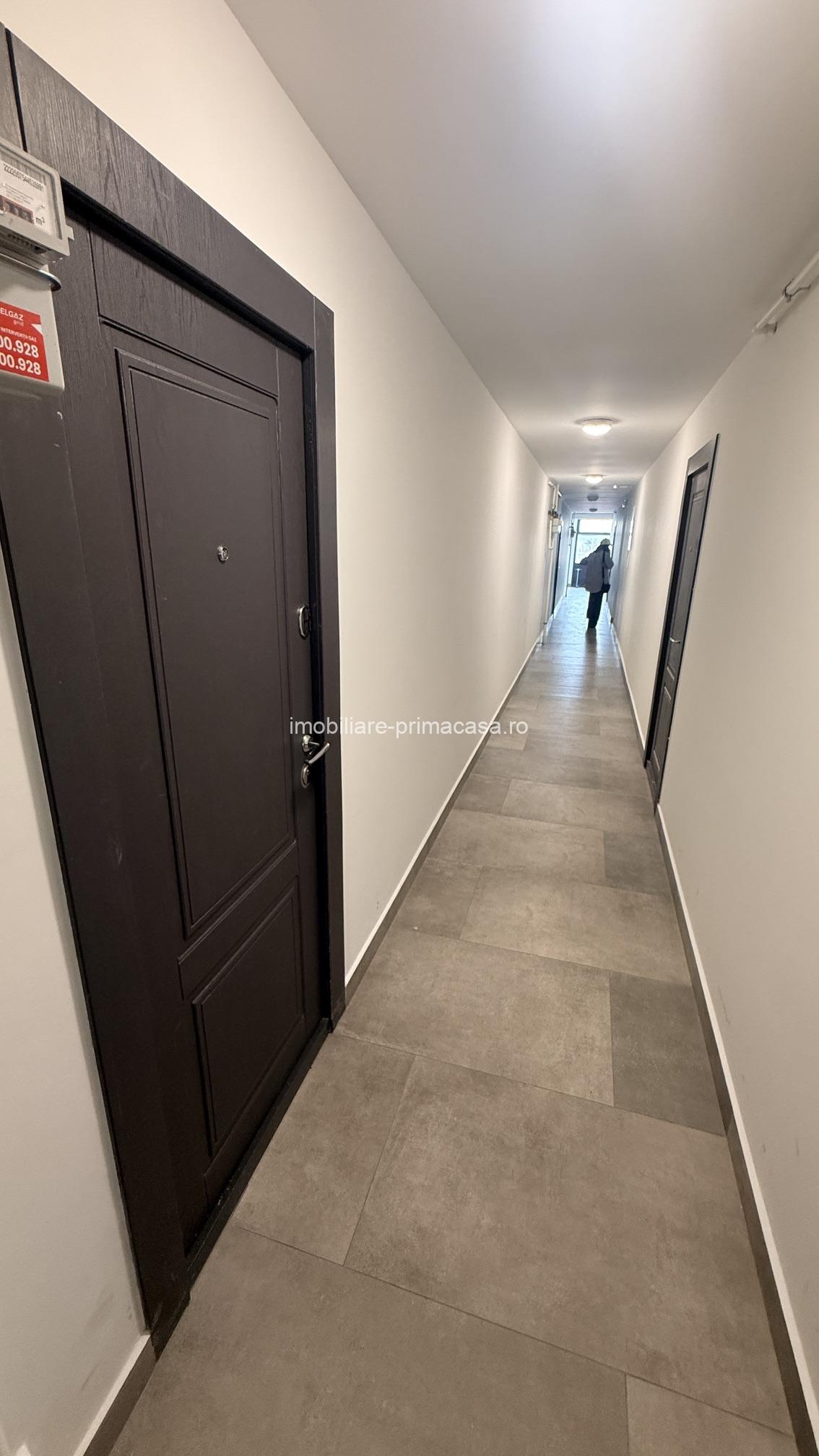 CENTRU VECHI- bloc nou, 3camere -finisat, lift, panorama! - imagine 12