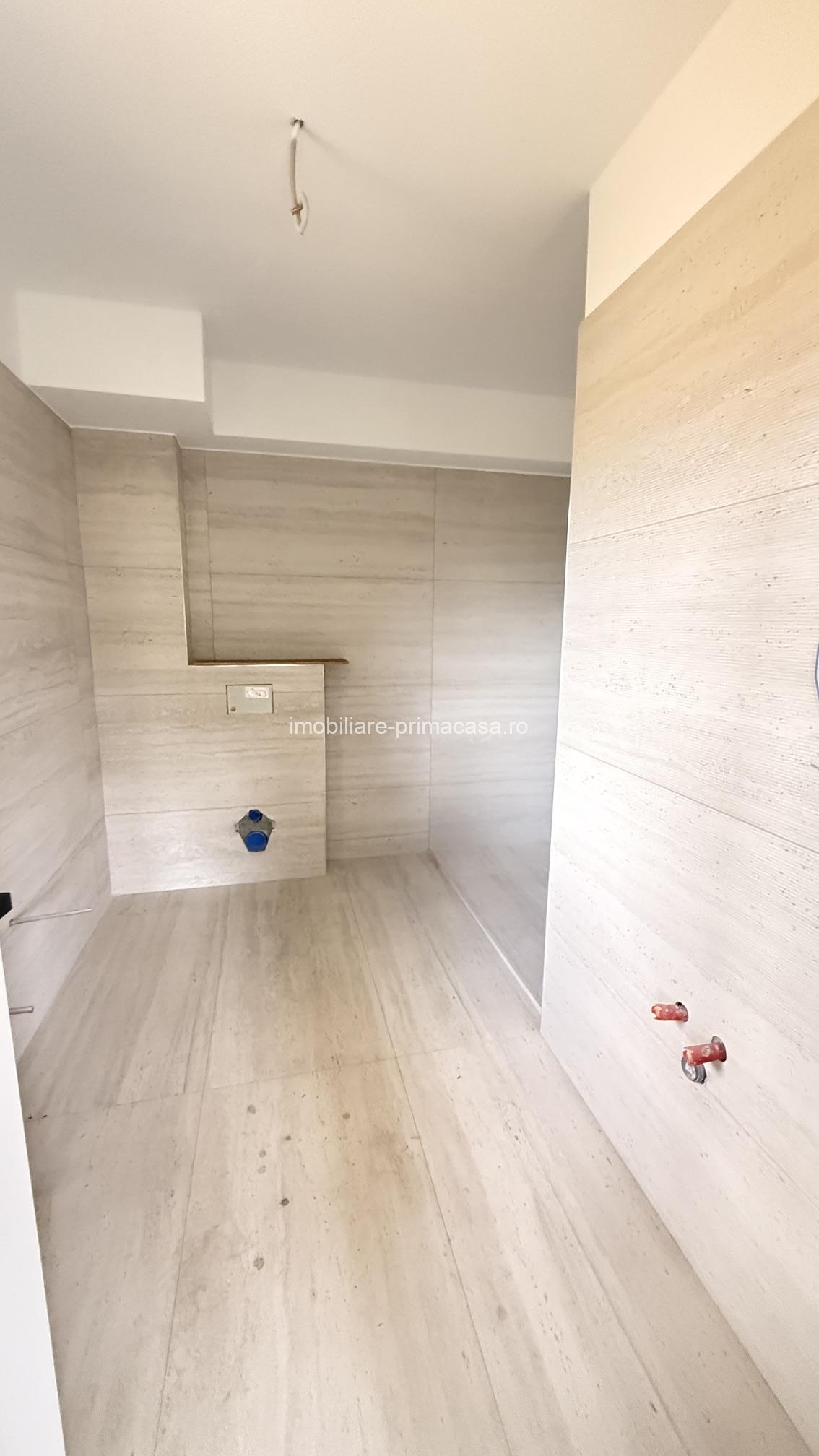 CENTRU VECHI- bloc nou, 3camere -finisat, lift, panorama! - imagine 11