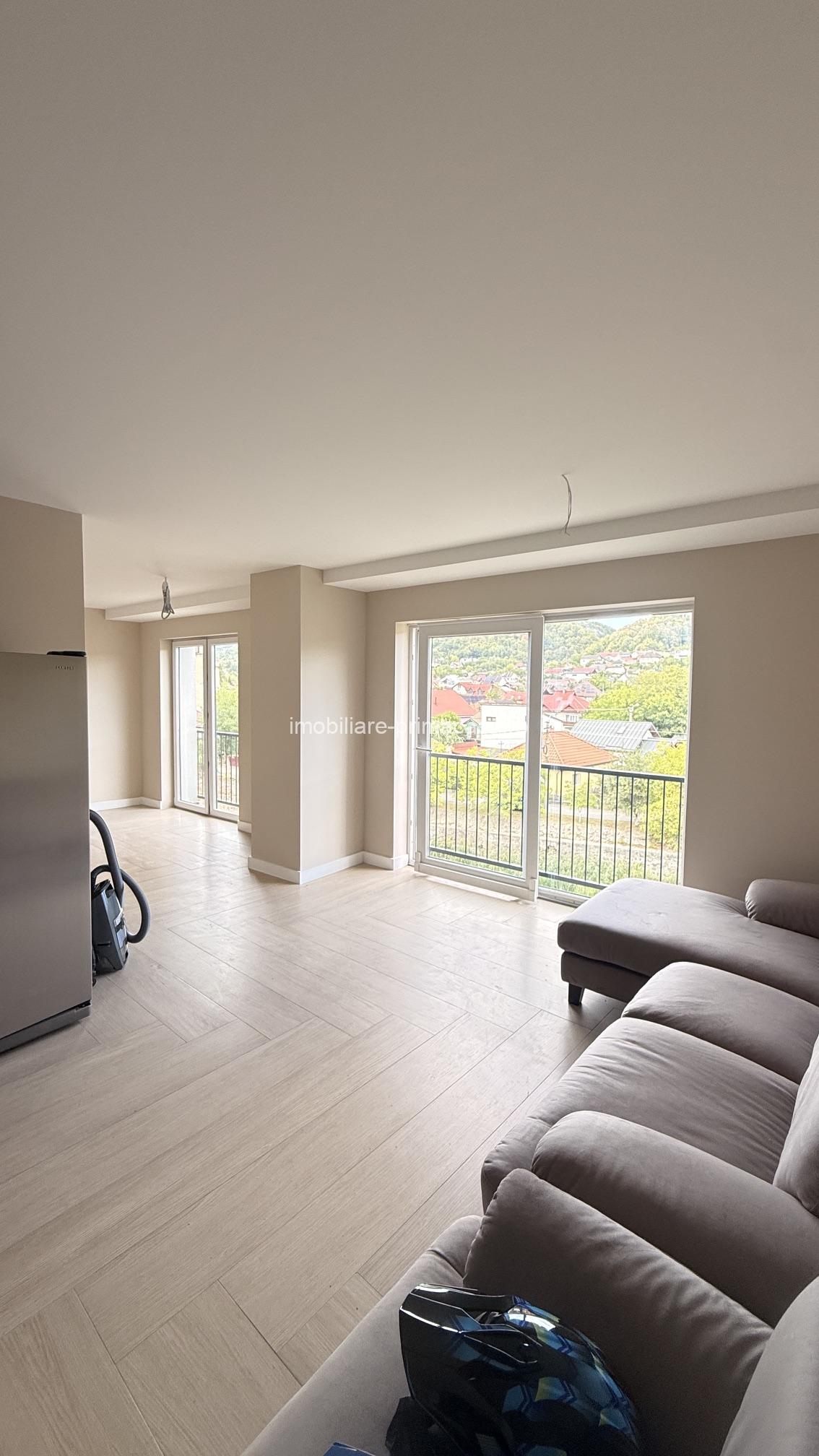 CENTRU VECHI- bloc nou, 3camere -finisat, lift, panorama! - imagine 8
