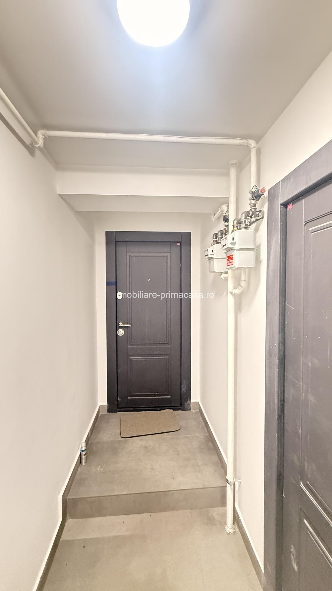 CENTRU VECHI- bloc nou, 3camere -finisat, lift, panorama! - imagine 7