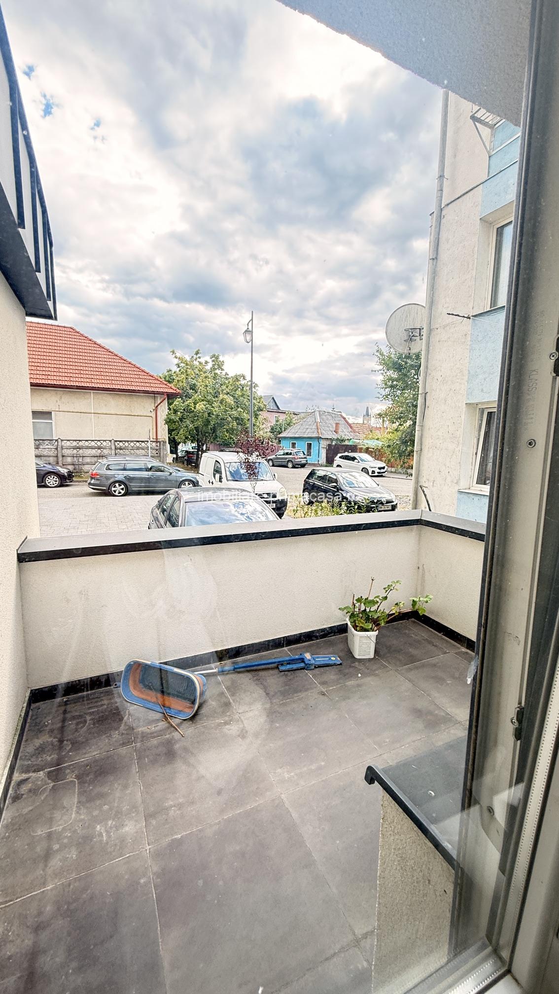 CENTRU VECHI- bloc nou - parter 2camere- finisat! - imagine 14