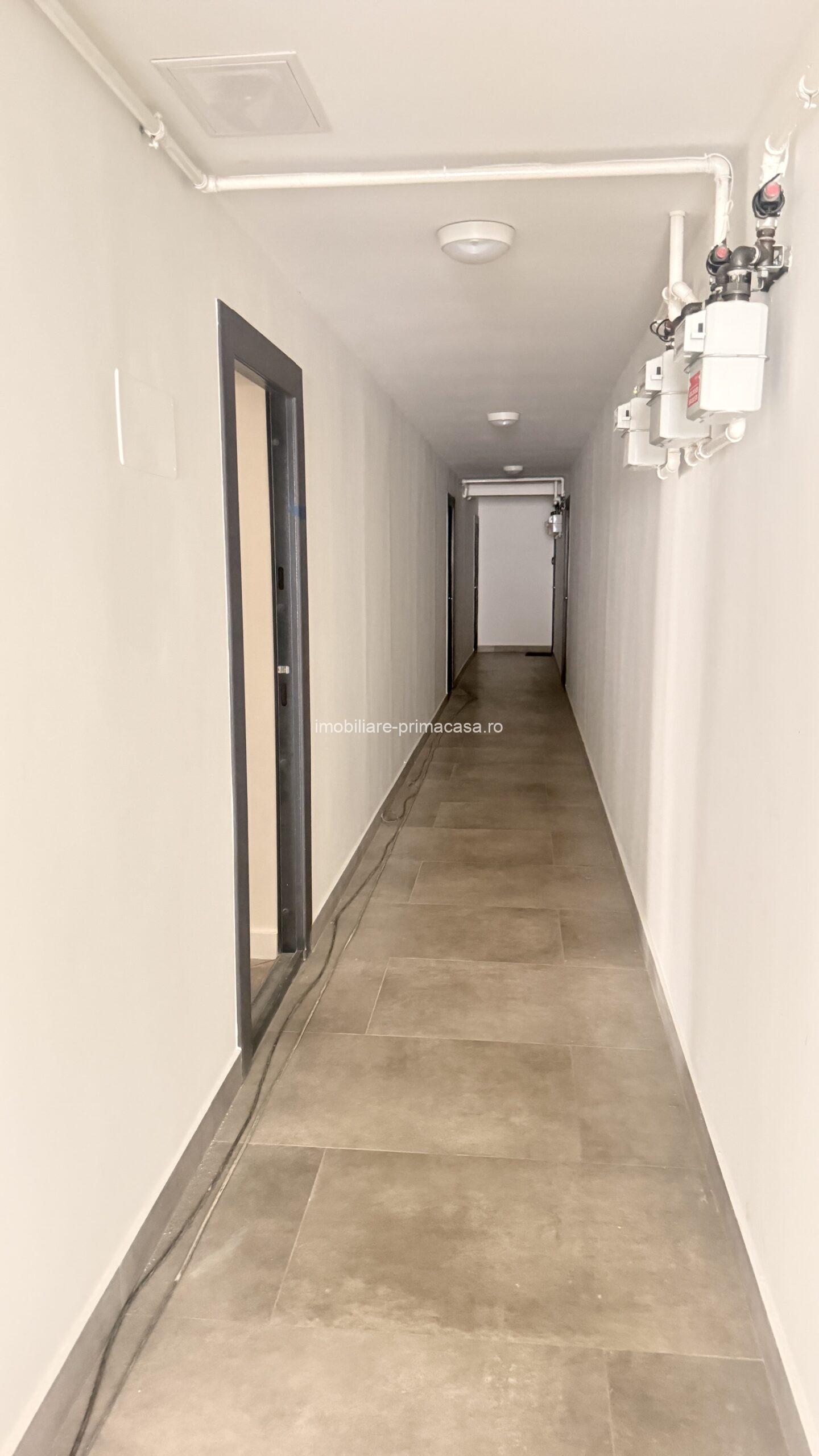 CENTRU VECHI- bloc nou, 3camere -finisat, lift, panorama! - imagine 6