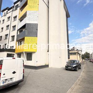 CENTRU VECHI- bloc nou, 3camere -finisat, lift, panorama!