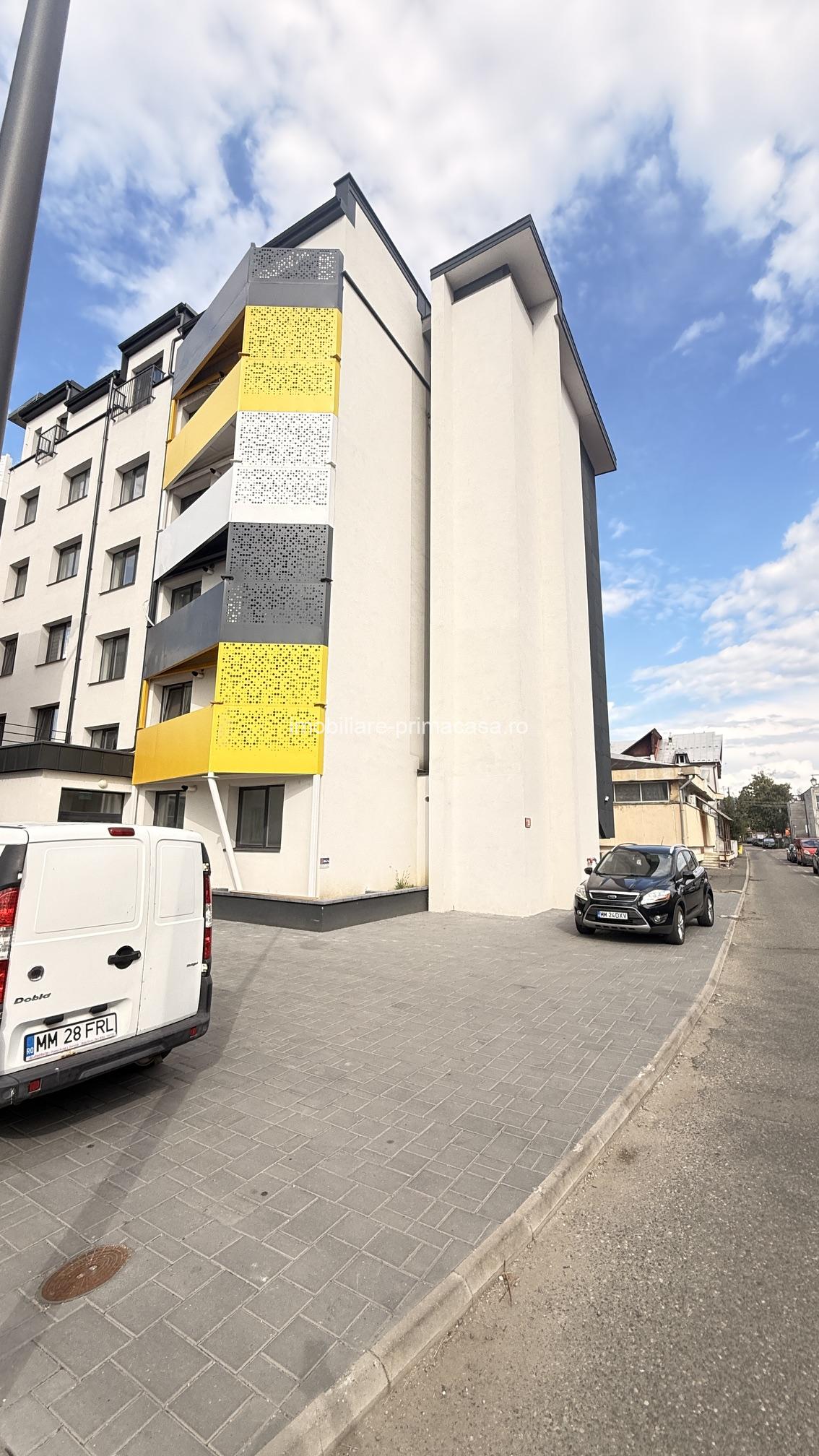 CENTRU VECHI- bloc nou, 3camere -finisat, lift, panorama!