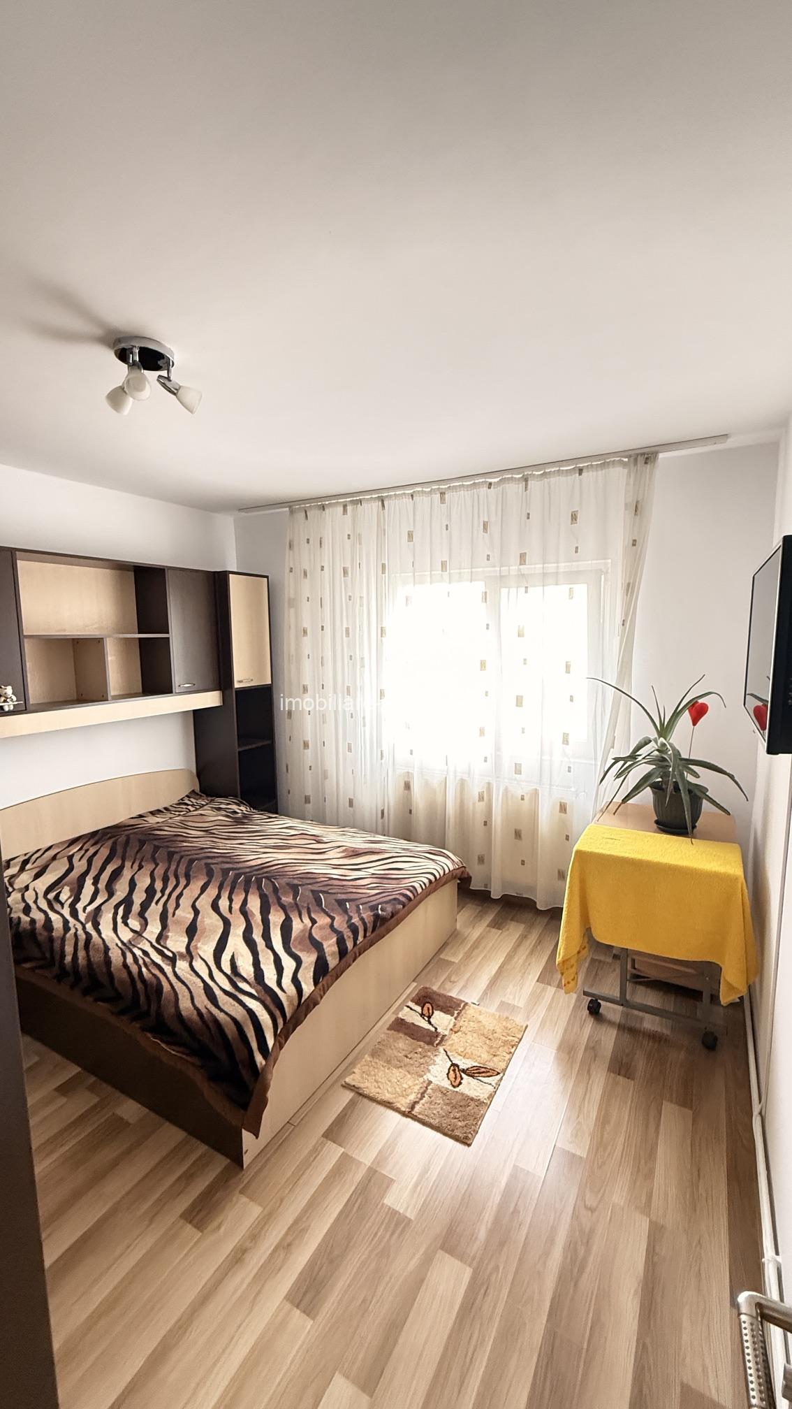 BD. TRAIAN(Pizza Plus),2camere et1,mobilat si utilat! - imagine 4