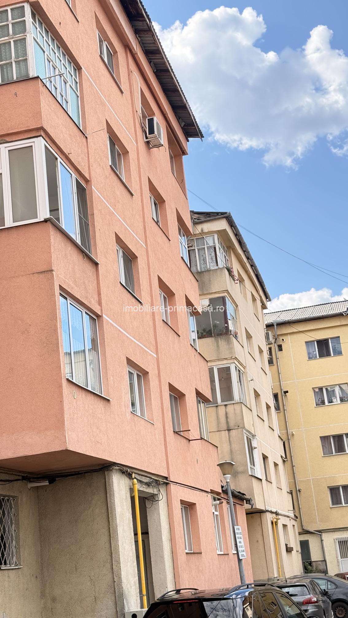 BD. TRAIAN(Pizza Plus),2camere et1,mobilat si utilat! - imagine 2