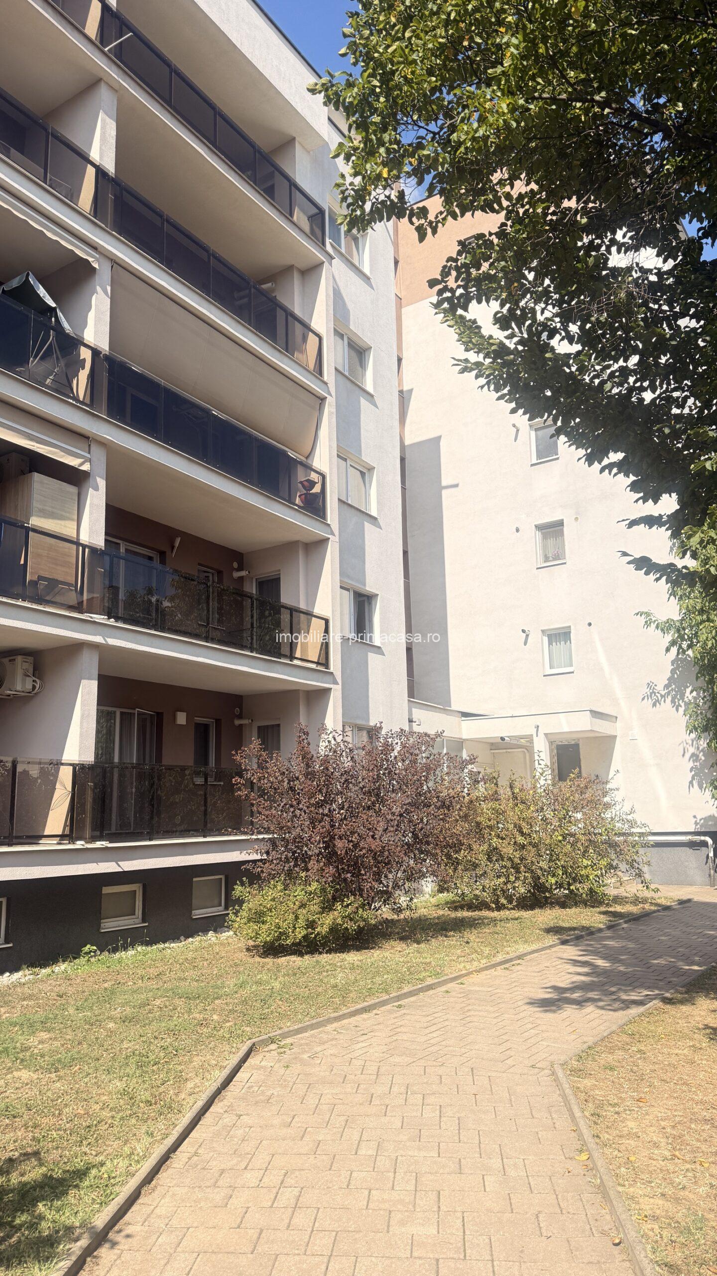 ZONA PREFECTURA - panorama deosebita, bloc 2018, 2camere LUX! - imagine 14