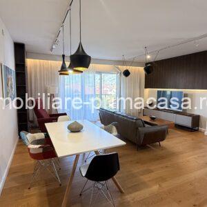 ZONA PREFECTURA - panorama deosebita, bloc 2018, 2camere LUX!