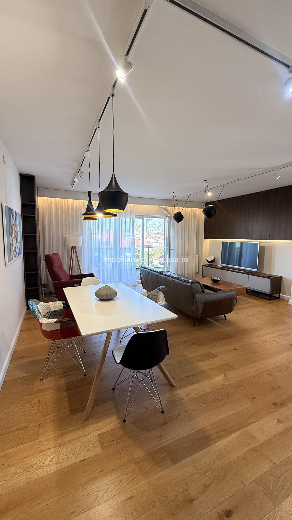 ZONA PREFECTURA - panorama deosebita, bloc 2018, 2camere LUX!