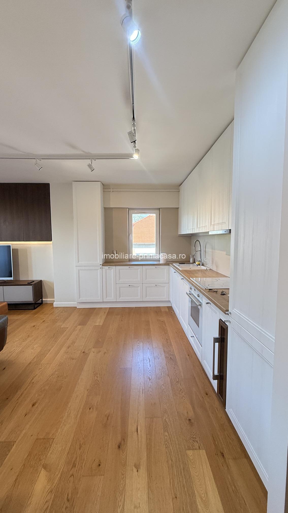 ZONA PREFECTURA - panorama deosebita, bloc 2018, 2camere LUX! - imagine 9