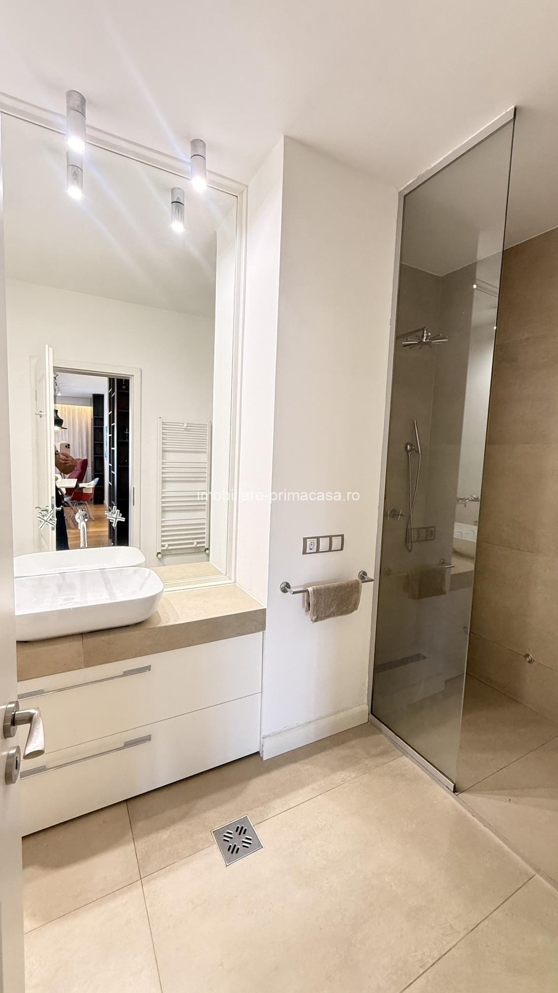 ZONA PREFECTURA - panorama deosebita, bloc 2018, 2camere LUX! - imagine 7