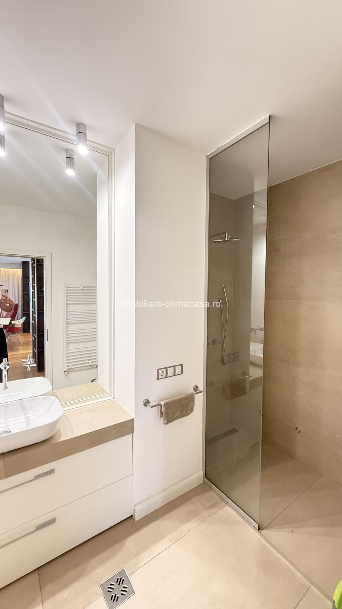 ZONA PREFECTURA - panorama deosebita, bloc 2018, 2camere LUX! - imagine 11