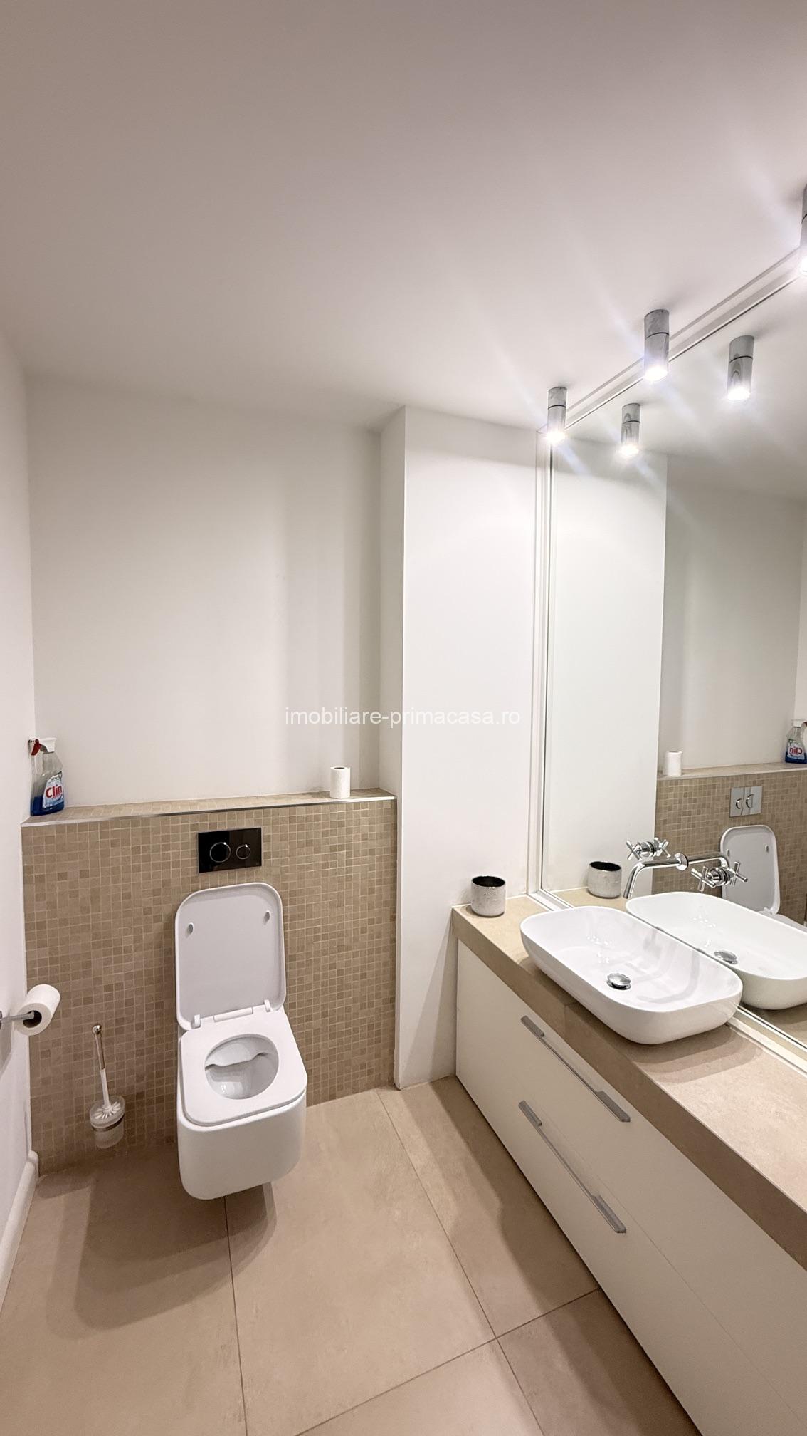 ZONA PREFECTURA - panorama deosebita, bloc 2018, 2camere LUX! - imagine 6