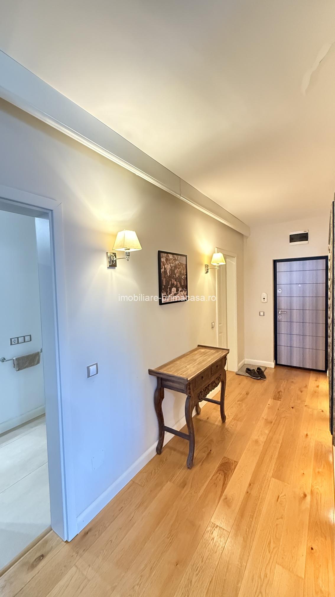 ZONA PREFECTURA - panorama deosebita, bloc 2018, 2camere LUX! - imagine 12