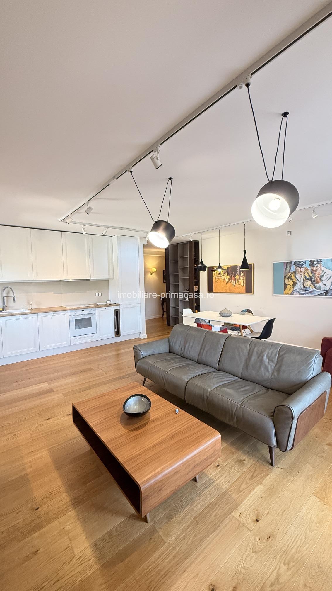 ZONA PREFECTURA - panorama deosebita, bloc 2018, 2camere LUX! - imagine 5