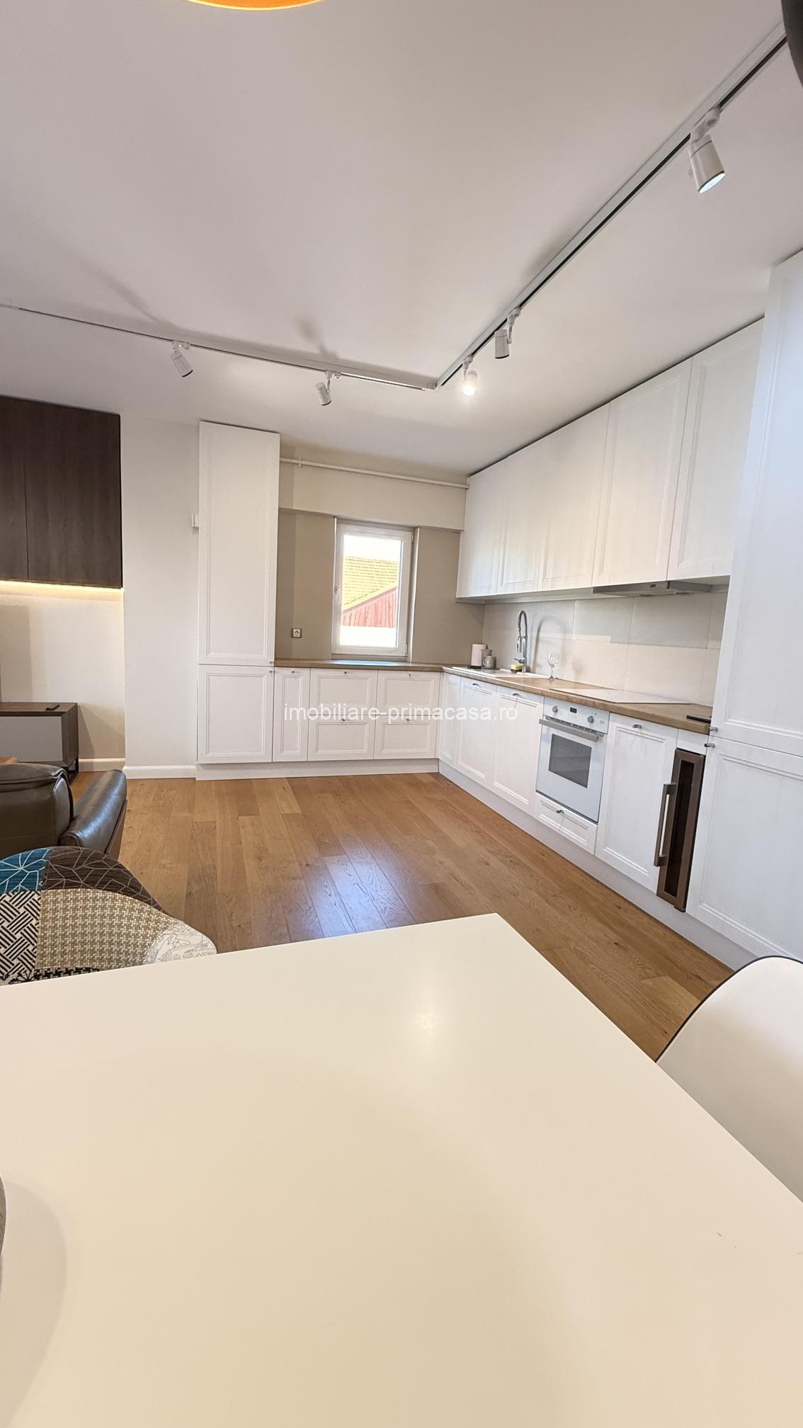 ZONA PREFECTURA - panorama deosebita, bloc 2018, 2camere LUX! - imagine 4