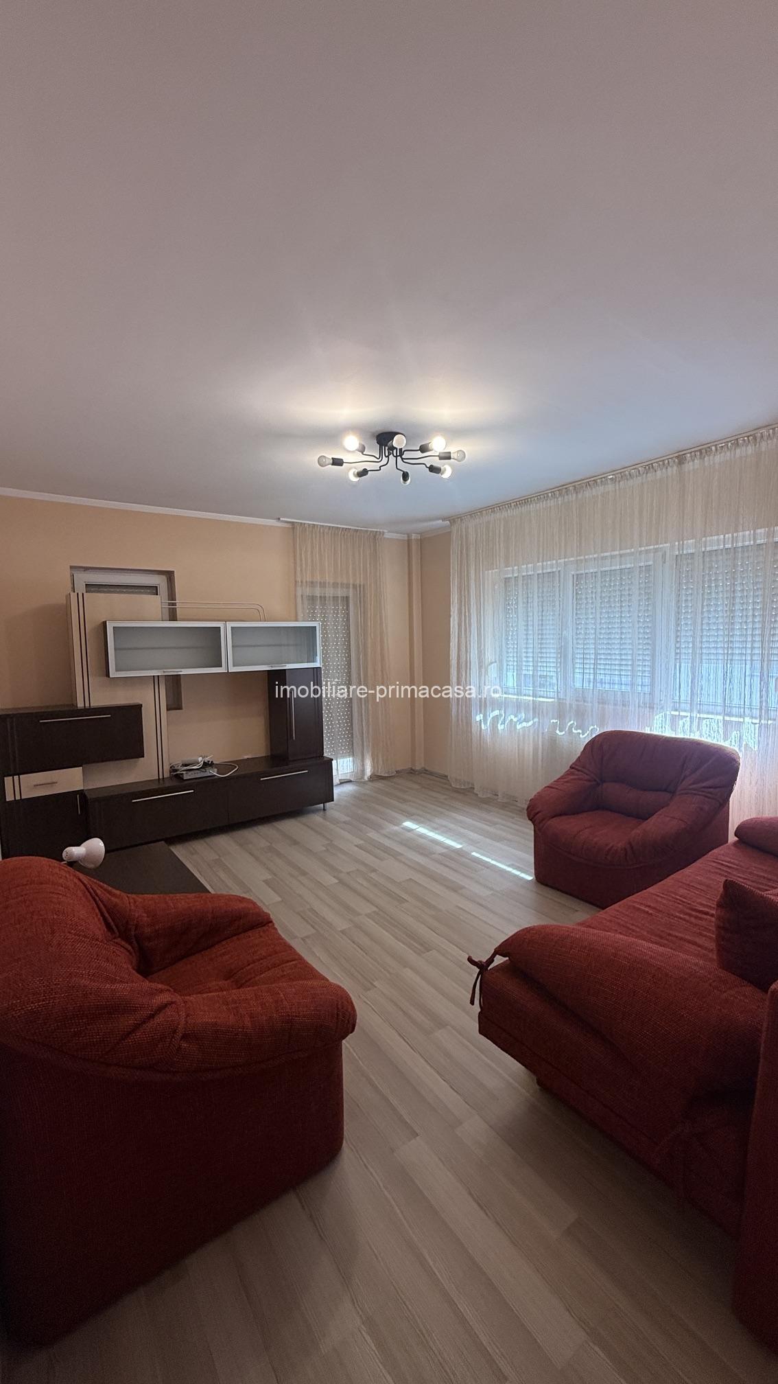 ZONA PRONTO apartament 2 camere decomandate, 60 mp, 2 balcoane - imagine 14