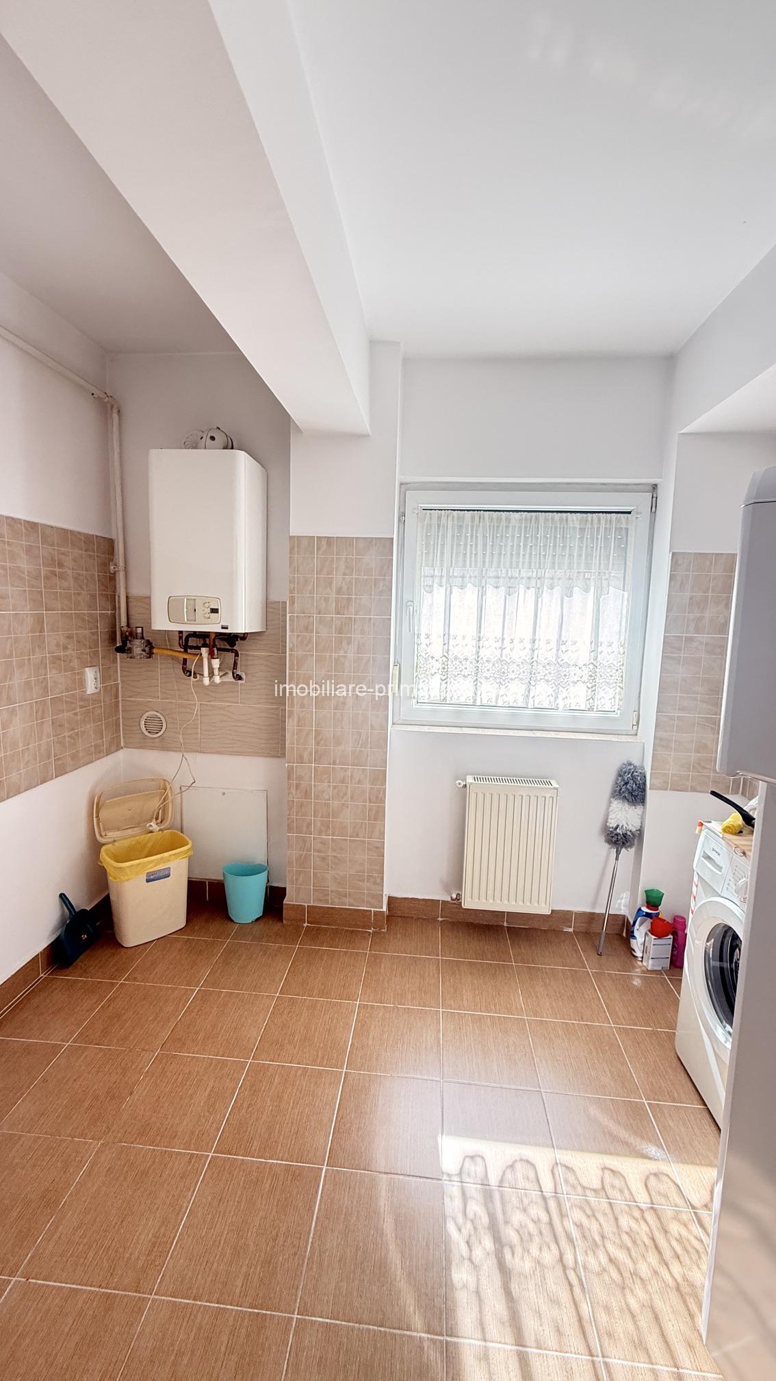 ZONA PRONTO apartament 2 camere decomandate, 60 mp, 2 balcoane - imagine 13