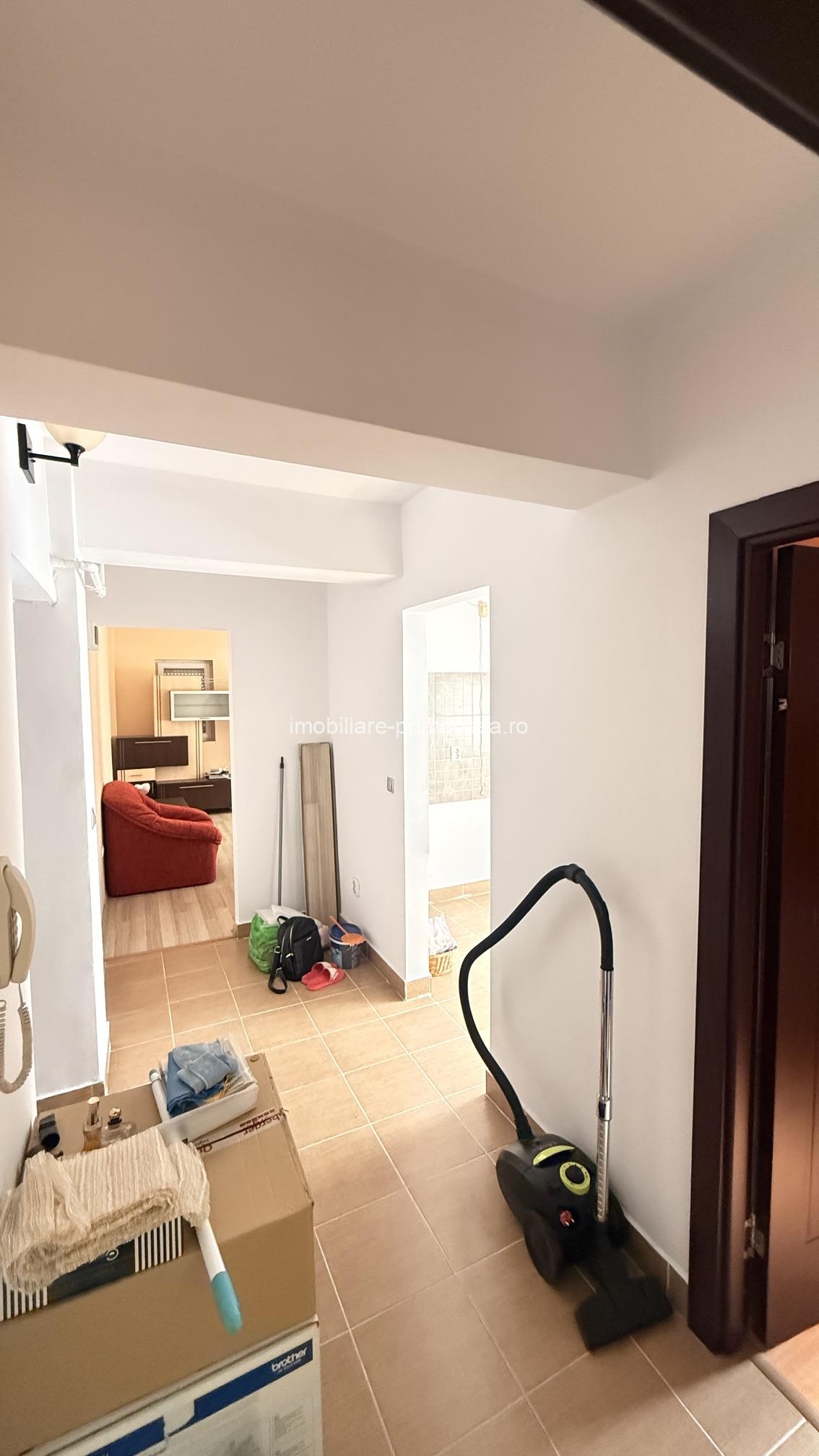 ZONA PRONTO apartament 2 camere decomandate, 60 mp, 2 balcoane - imagine 8