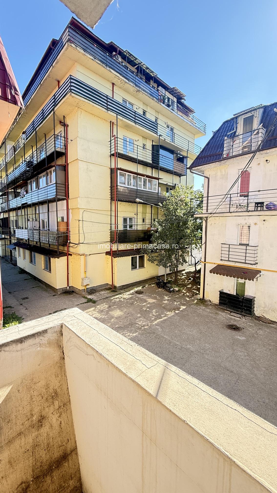 ZONA PRONTO apartament 2 camere decomandate, 60 mp, 2 balcoane - imagine 6