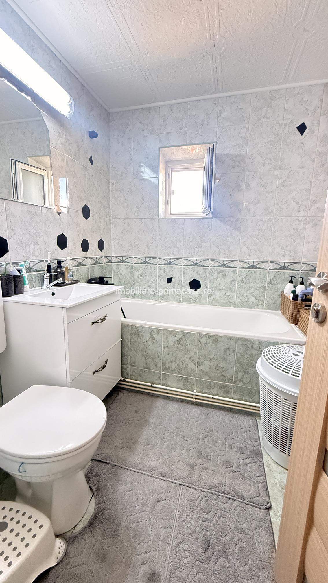 GRANICERILOR 3camere finisat, mobilat si utilat! - imagine 13