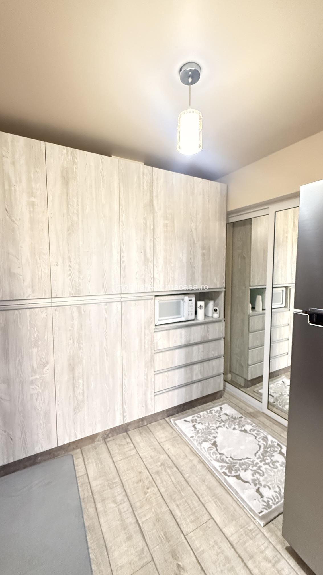 GRANICERILOR 3camere finisat, mobilat si utilat! - imagine 5
