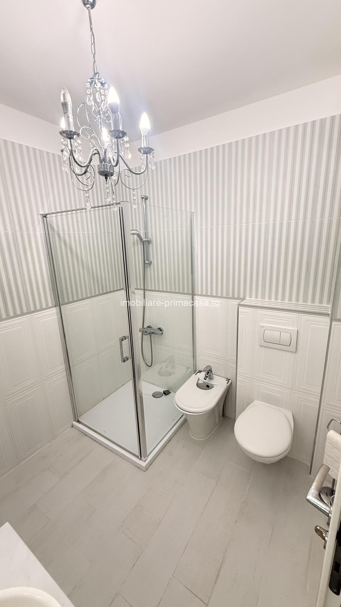 ZONA BRANDUSELOR apartament 3camere finisat la cheie, complex nou cu piscina! - imagine 18