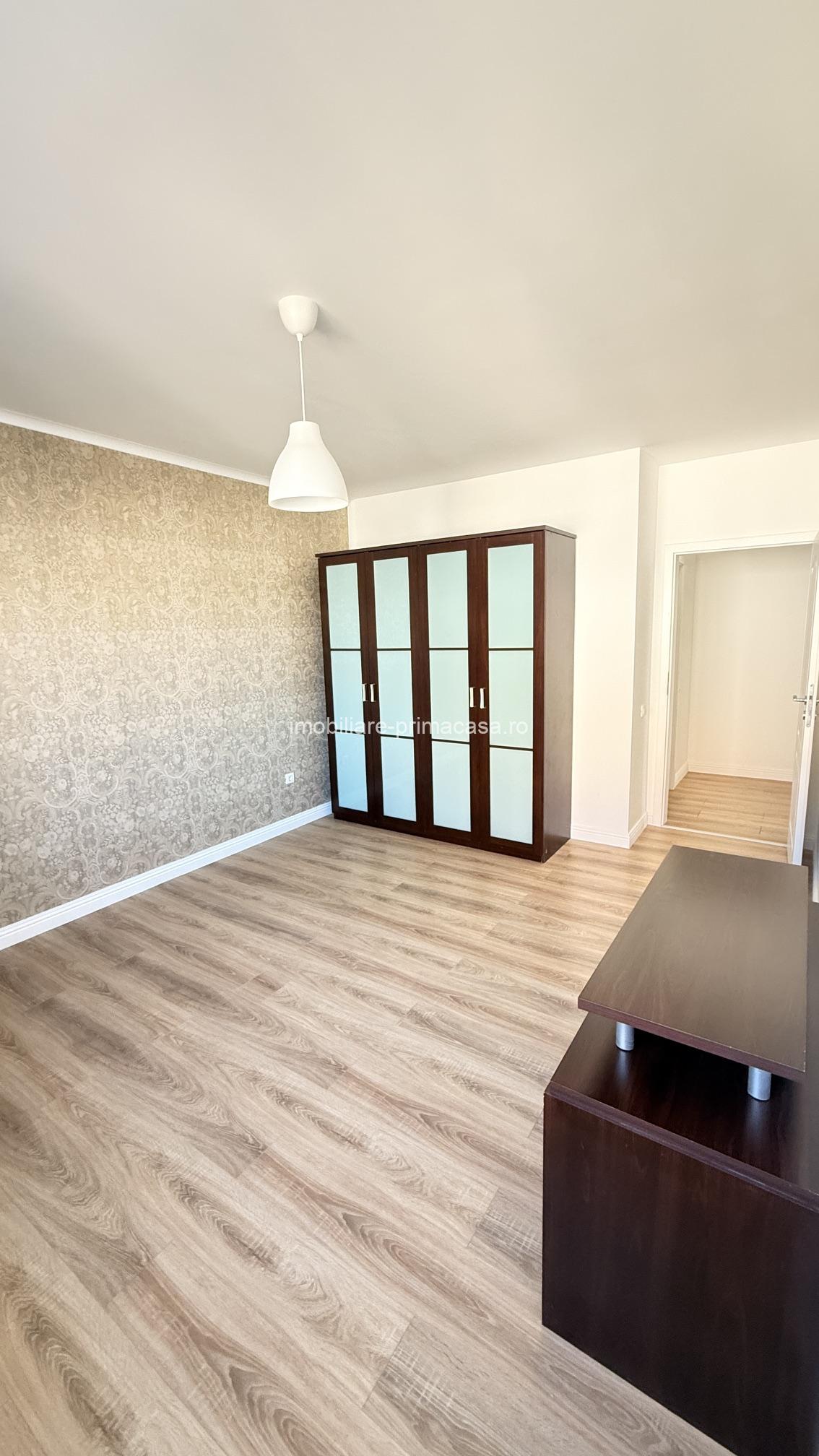 ZONA BRANDUSELOR apartament 3camere finisat la cheie, complex nou cu piscina! - imagine 16