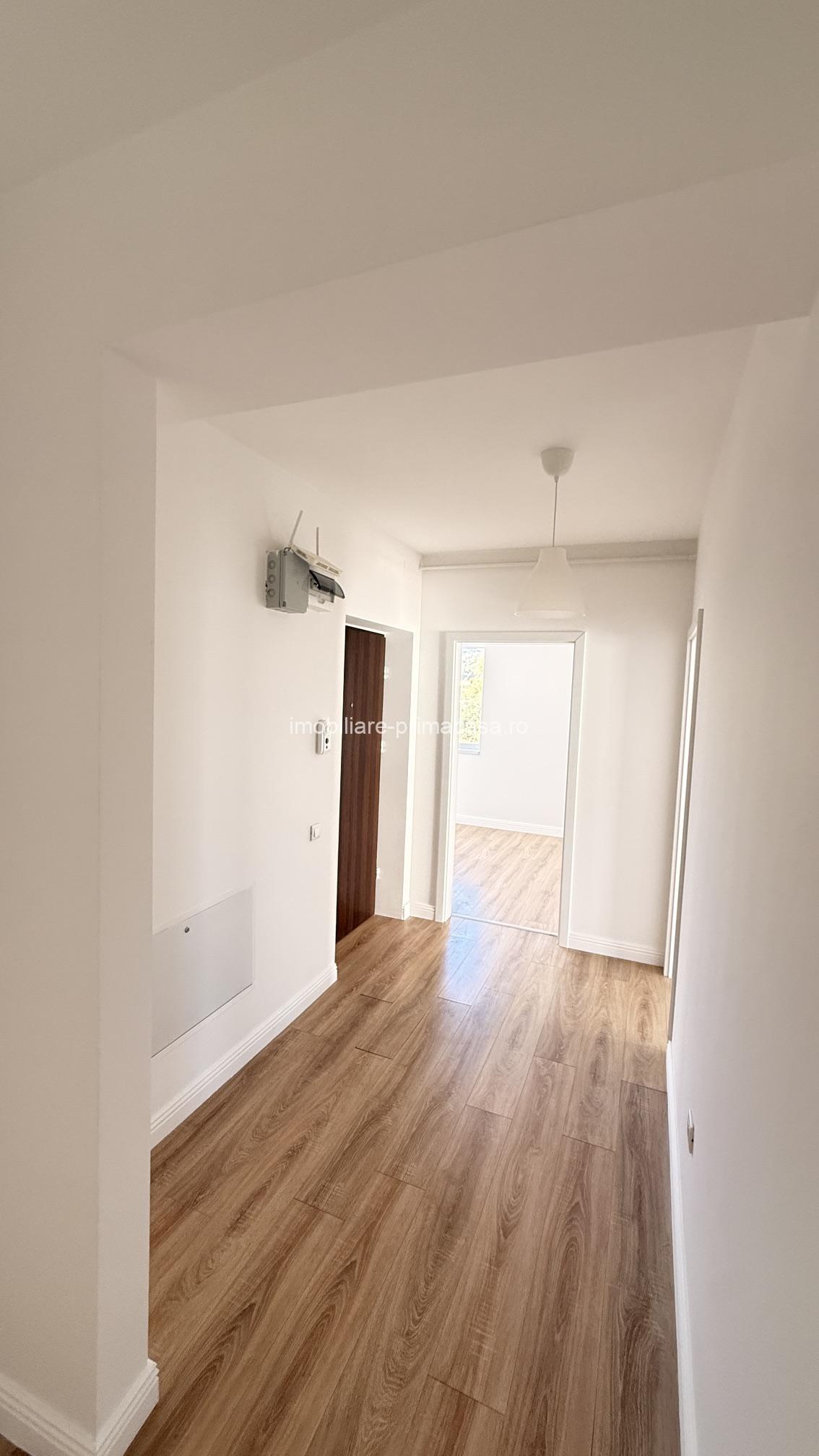 ZONA BRANDUSELOR apartament 3camere finisat la cheie, complex nou cu piscina! - imagine 15