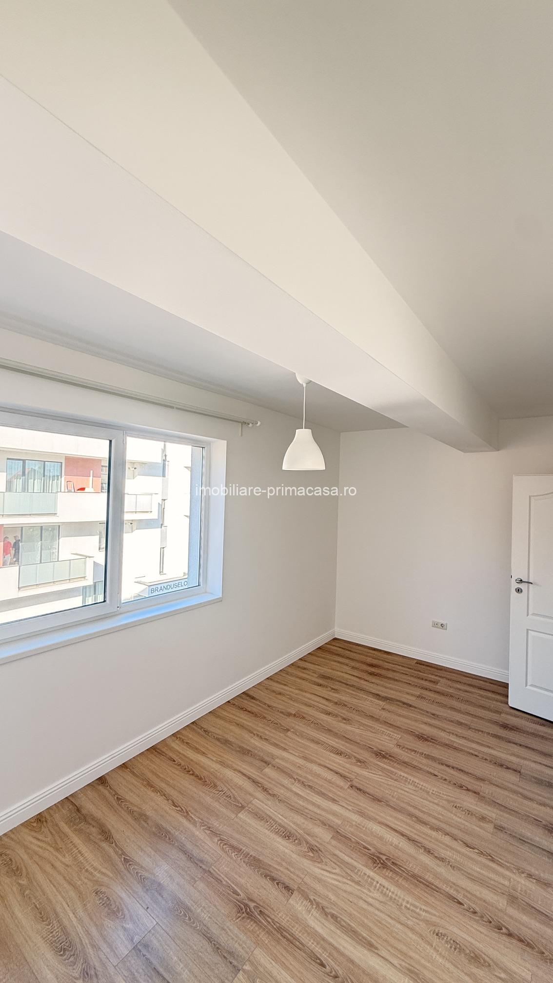 ZONA BRANDUSELOR apartament 3camere finisat la cheie, complex nou cu piscina! - imagine 14