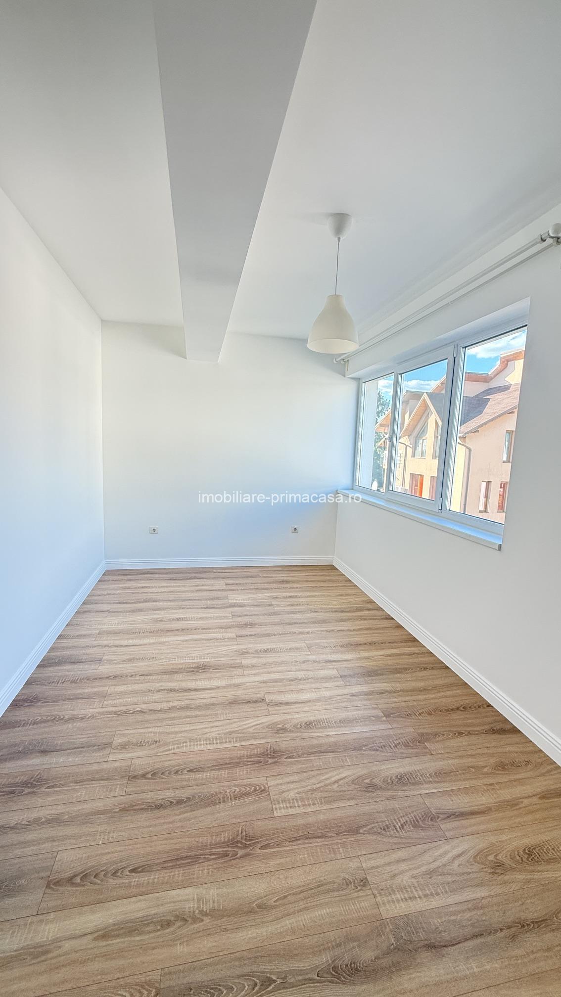 ZONA BRANDUSELOR apartament 3camere finisat la cheie, complex nou cu piscina! - imagine 13
