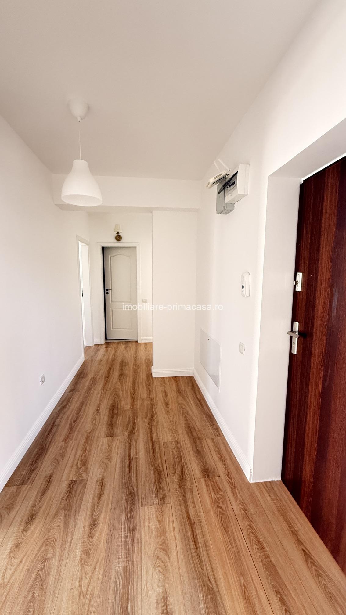 ZONA BRANDUSELOR apartament 3camere finisat la cheie, complex nou cu piscina! - imagine 12