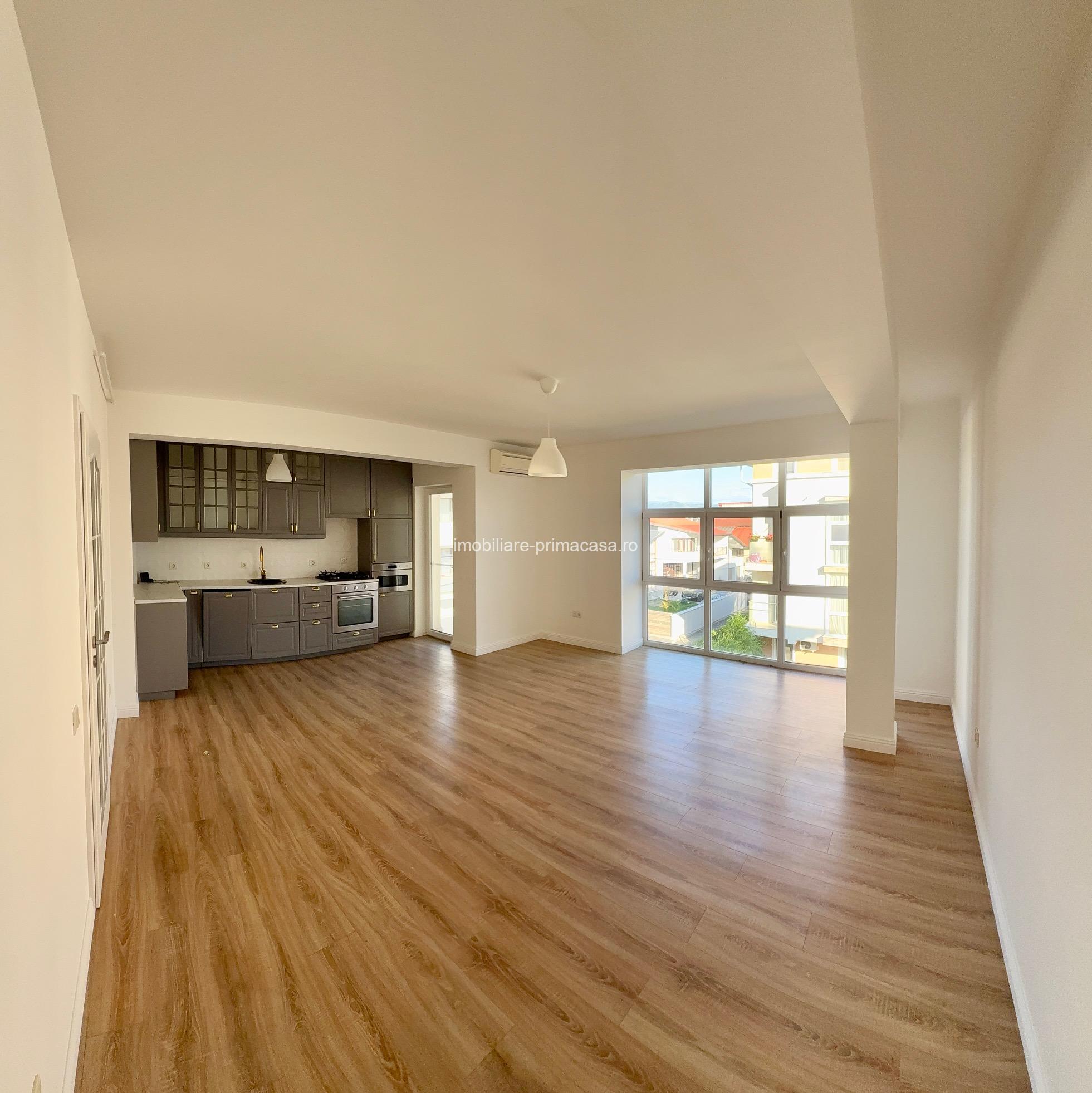 ZONA BRANDUSELOR apartament 3camere finisat la cheie, complex nou cu piscina! - imagine 10