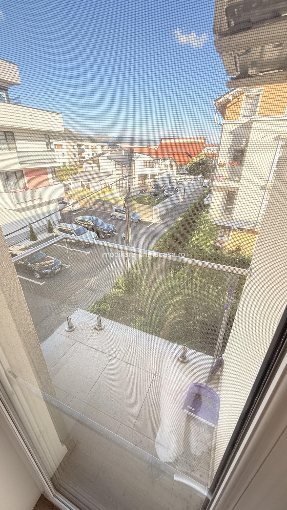 ZONA BRANDUSELOR apartament 3camere finisat la cheie, complex nou cu piscina! - imagine 8