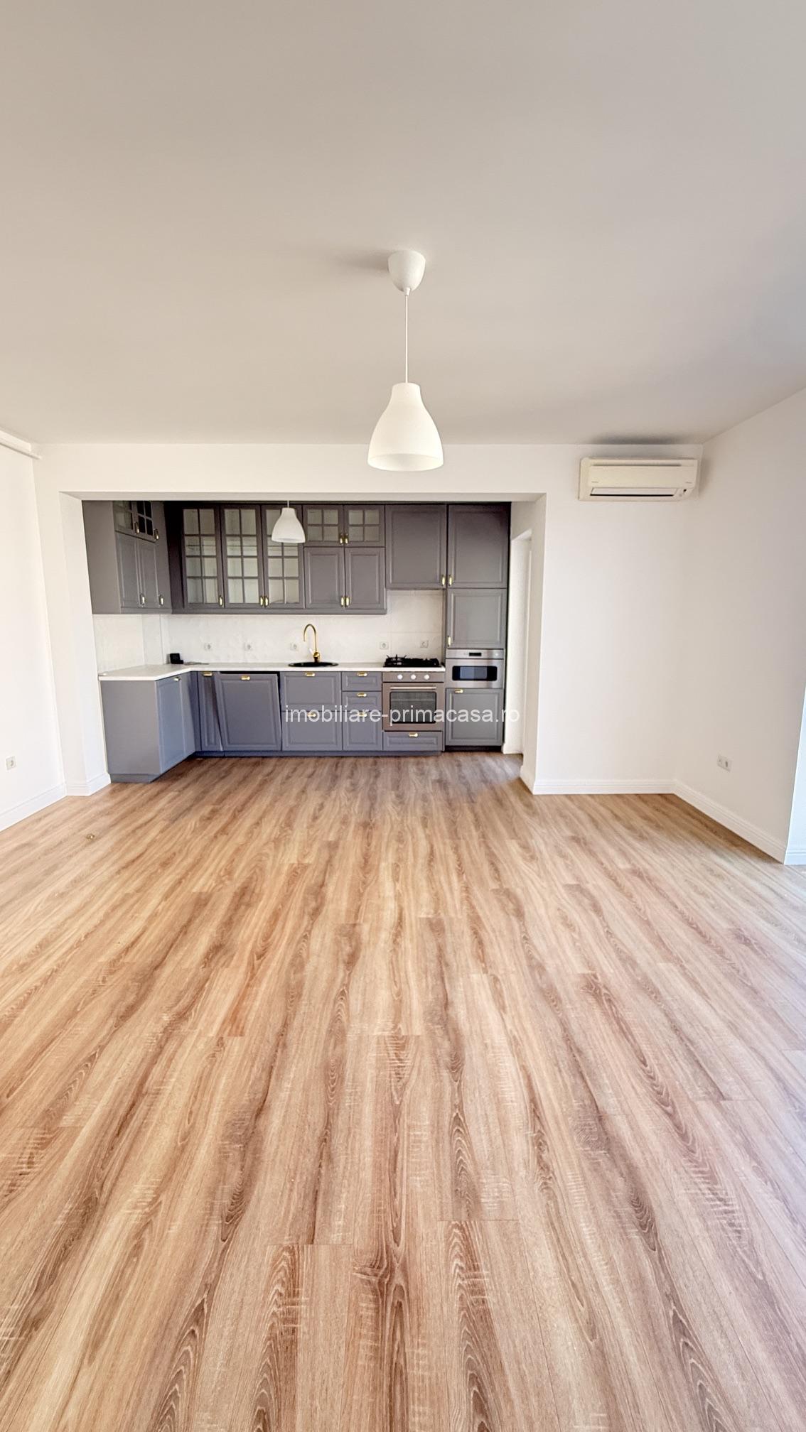 ZONA BRANDUSELOR apartament 3camere finisat la cheie, complex nou cu piscina! - imagine 5