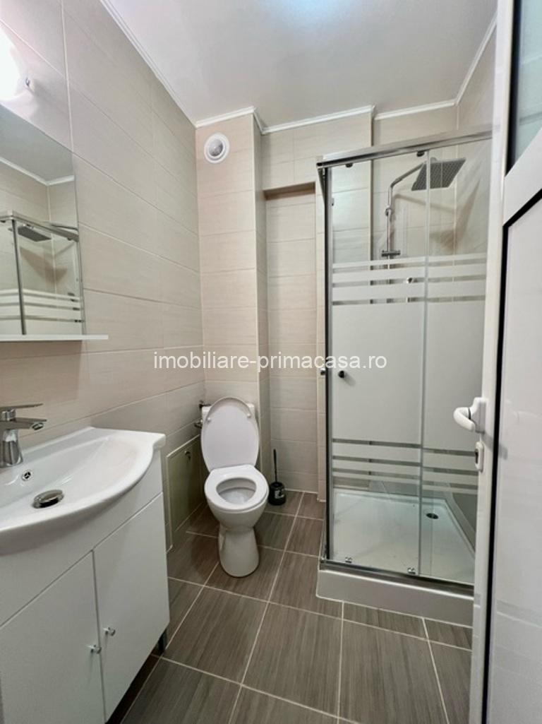 UNIRII ULTRACENTRAL, apartament 1camera mobilat si utilat! - imagine 6