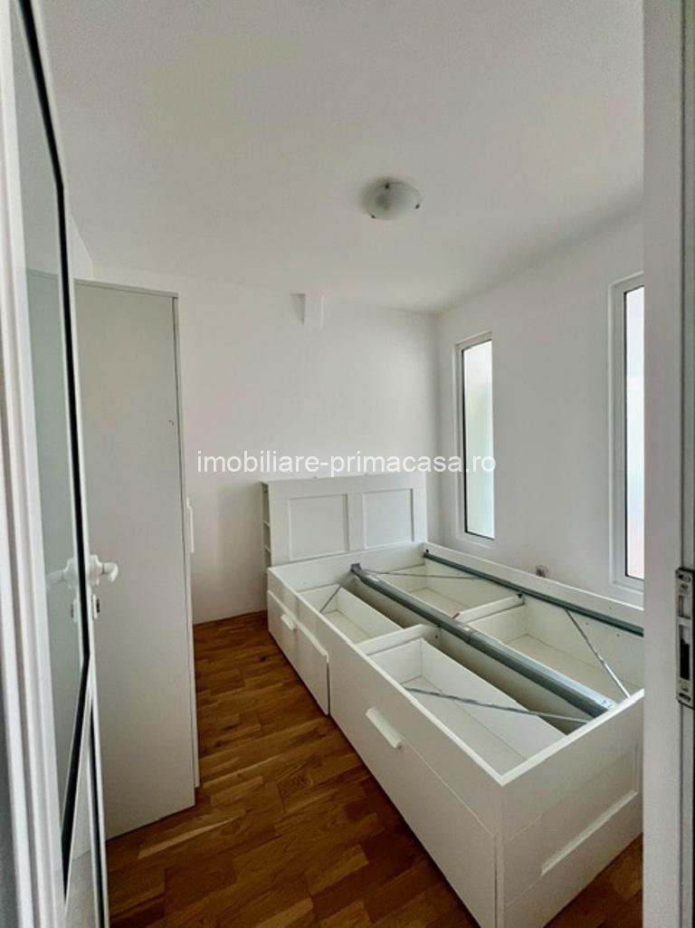 UNIRII ULTRACENTRAL, apartament 1camera mobilat si utilat! - imagine 5