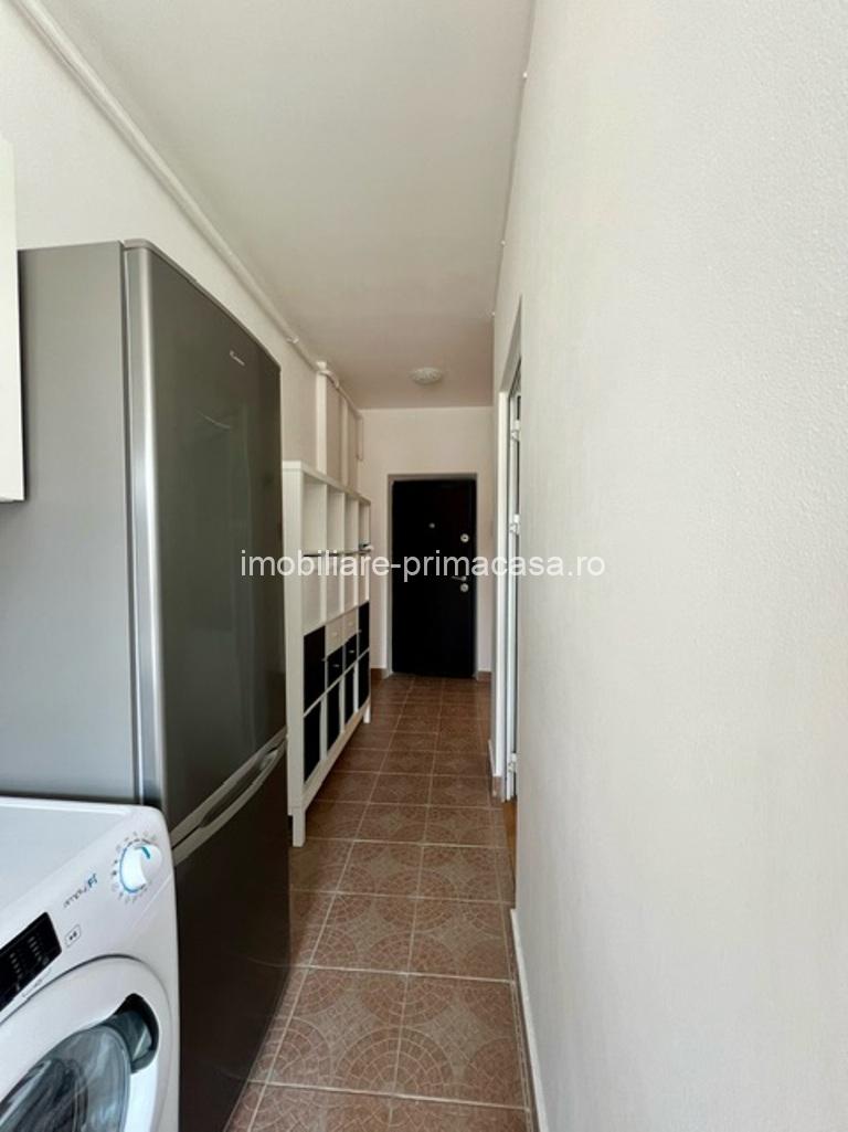 UNIRII ULTRACENTRAL, apartament 1camera mobilat si utilat! - imagine 4