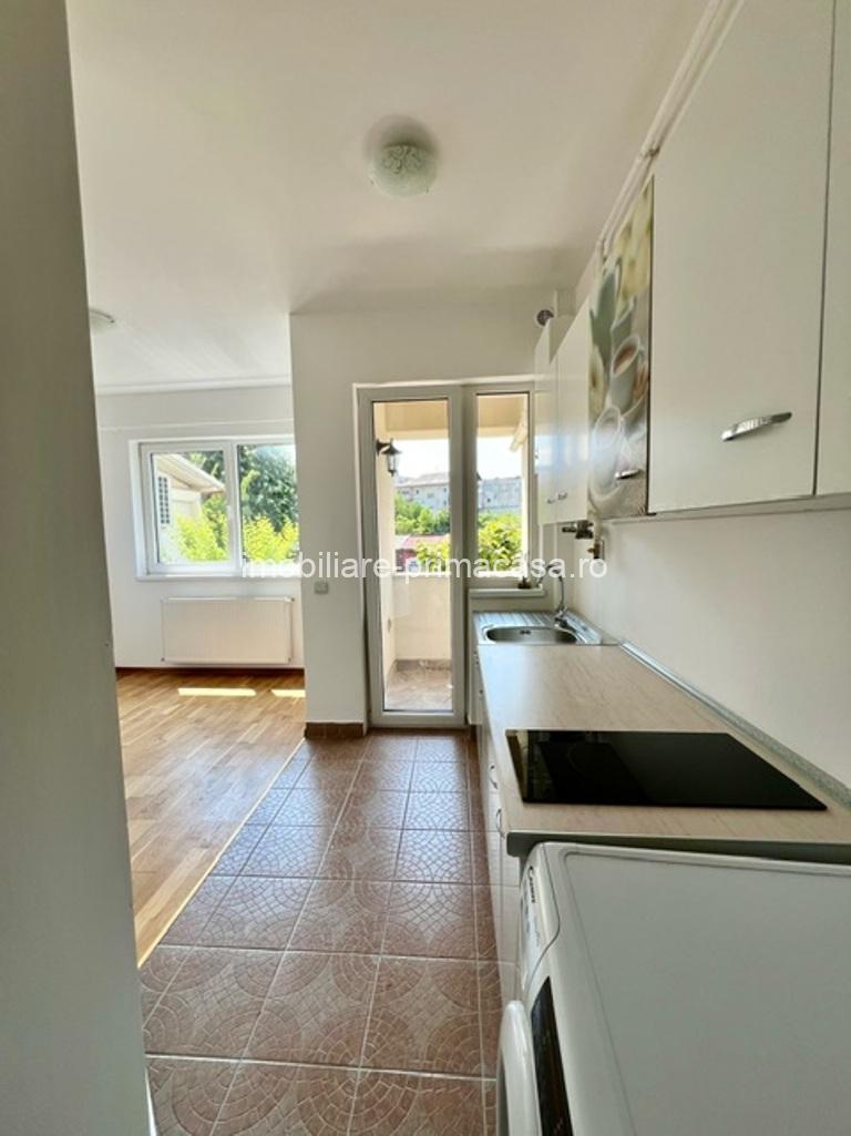 UNIRII ULTRACENTRAL, apartament 1camera mobilat si utilat! - imagine 2