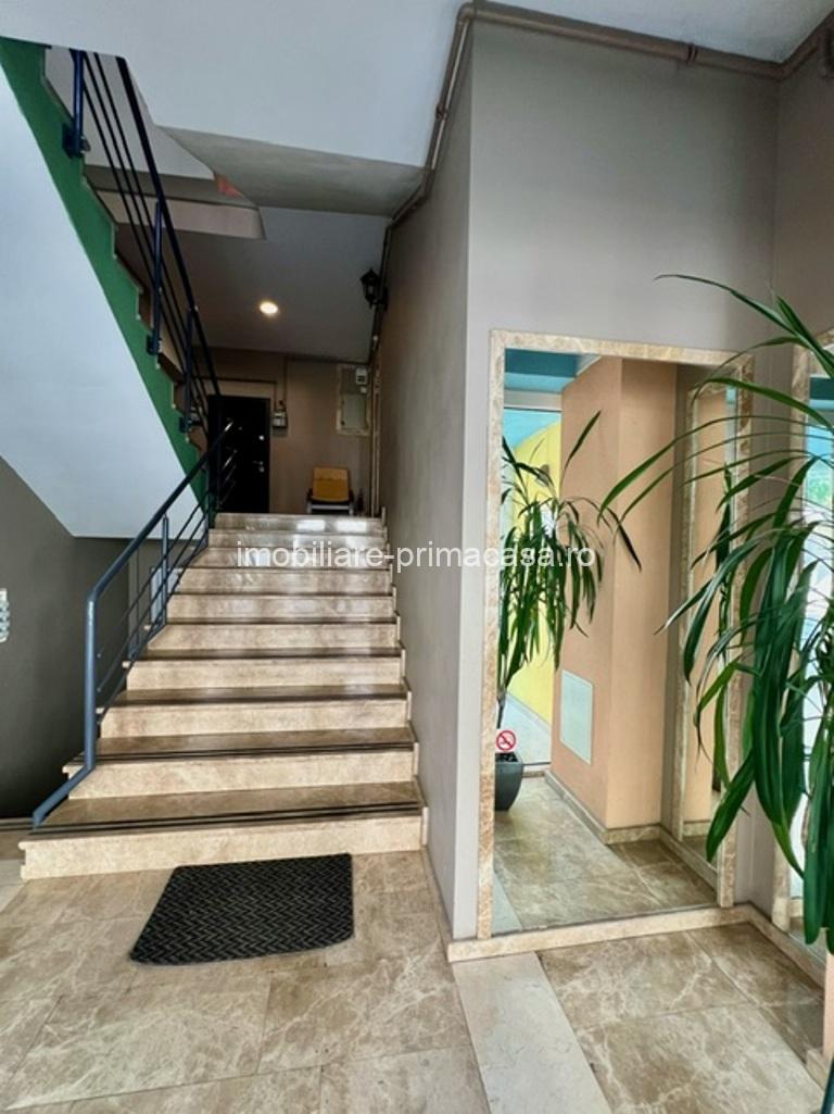 UNIRII ULTRACENTRAL, apartament 1camera mobilat si utilat! - imagine 10